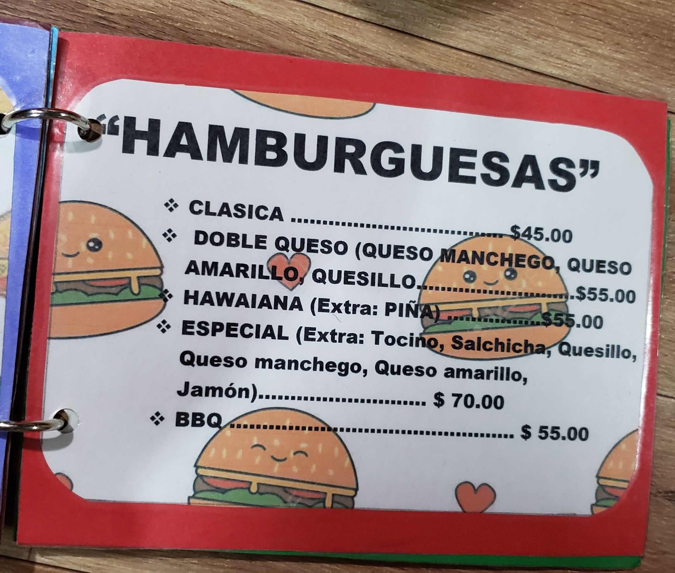 Krustaceo Cascarudo image 4