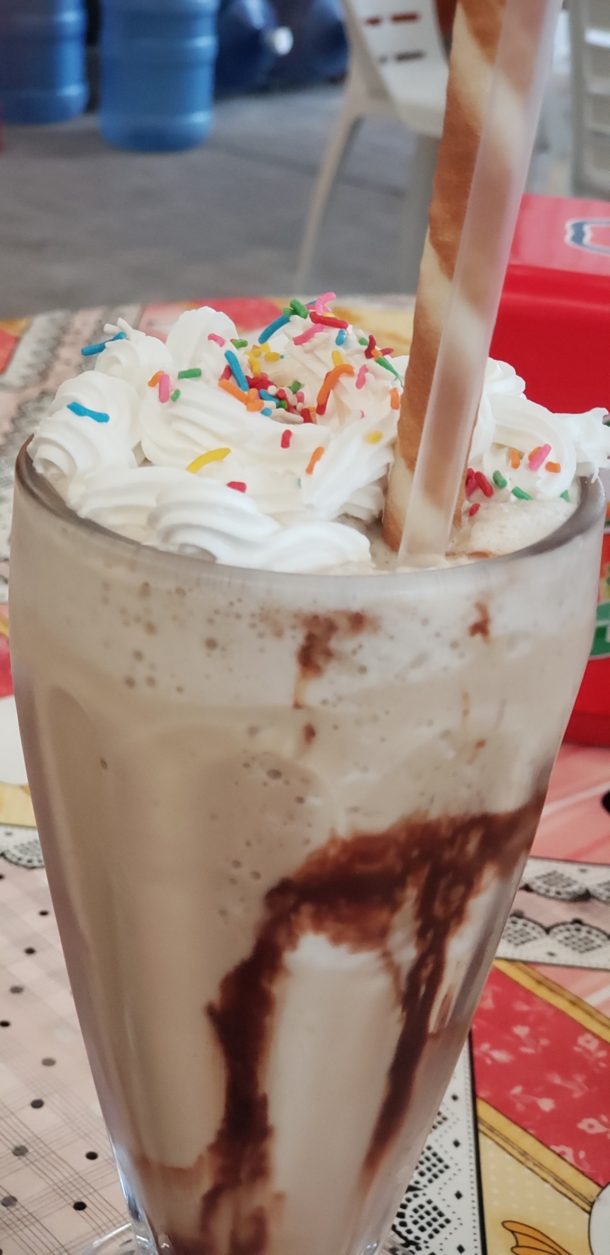 Krustaceo Cascarudo image 5