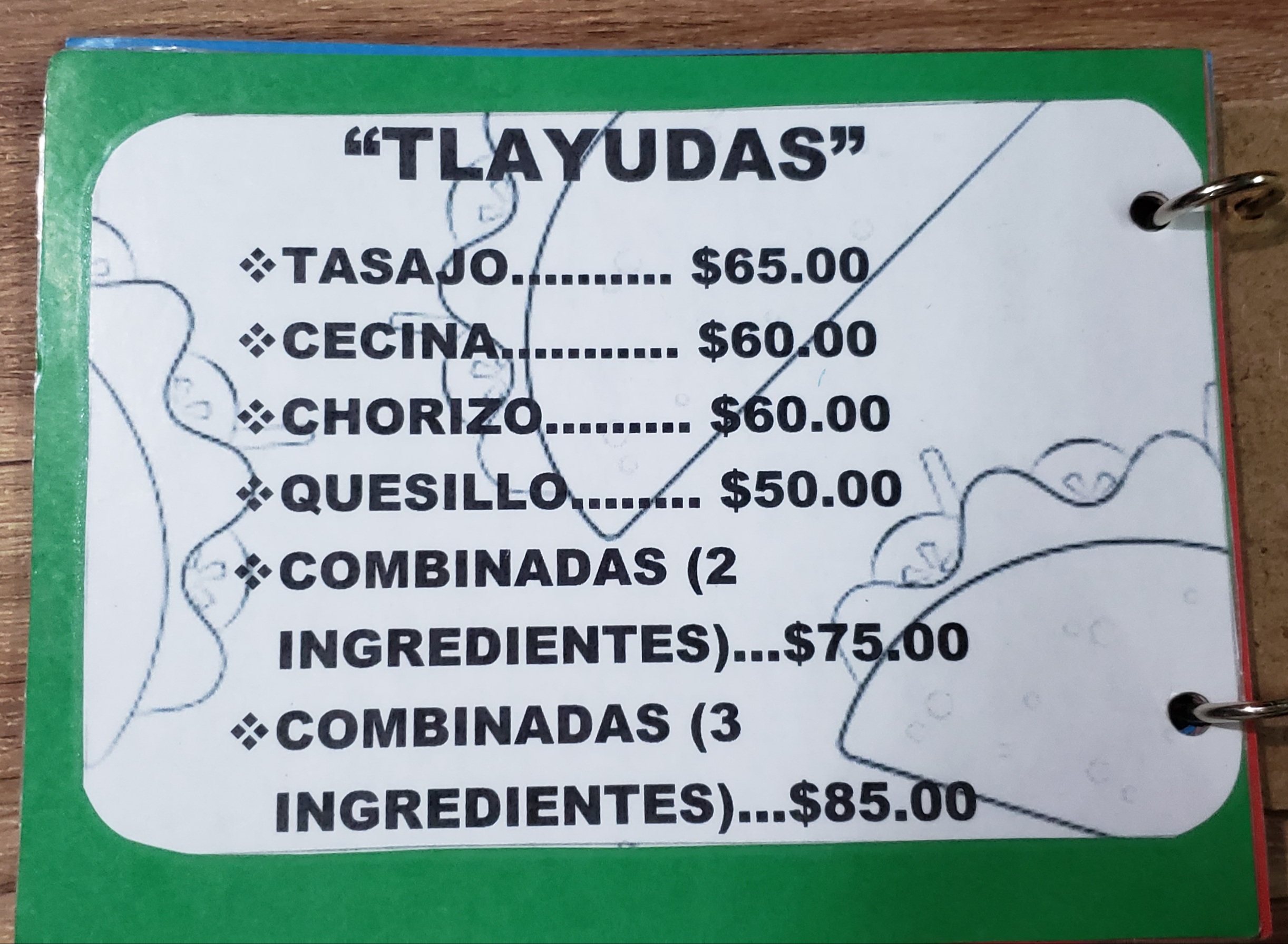 Krustaceo Cascarudo image 6