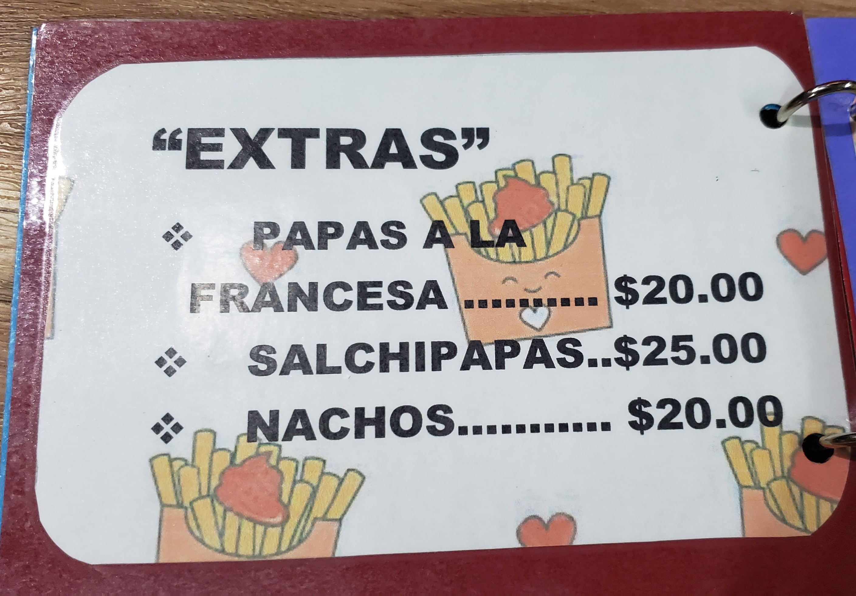 Krustaceo Cascarudo image 7