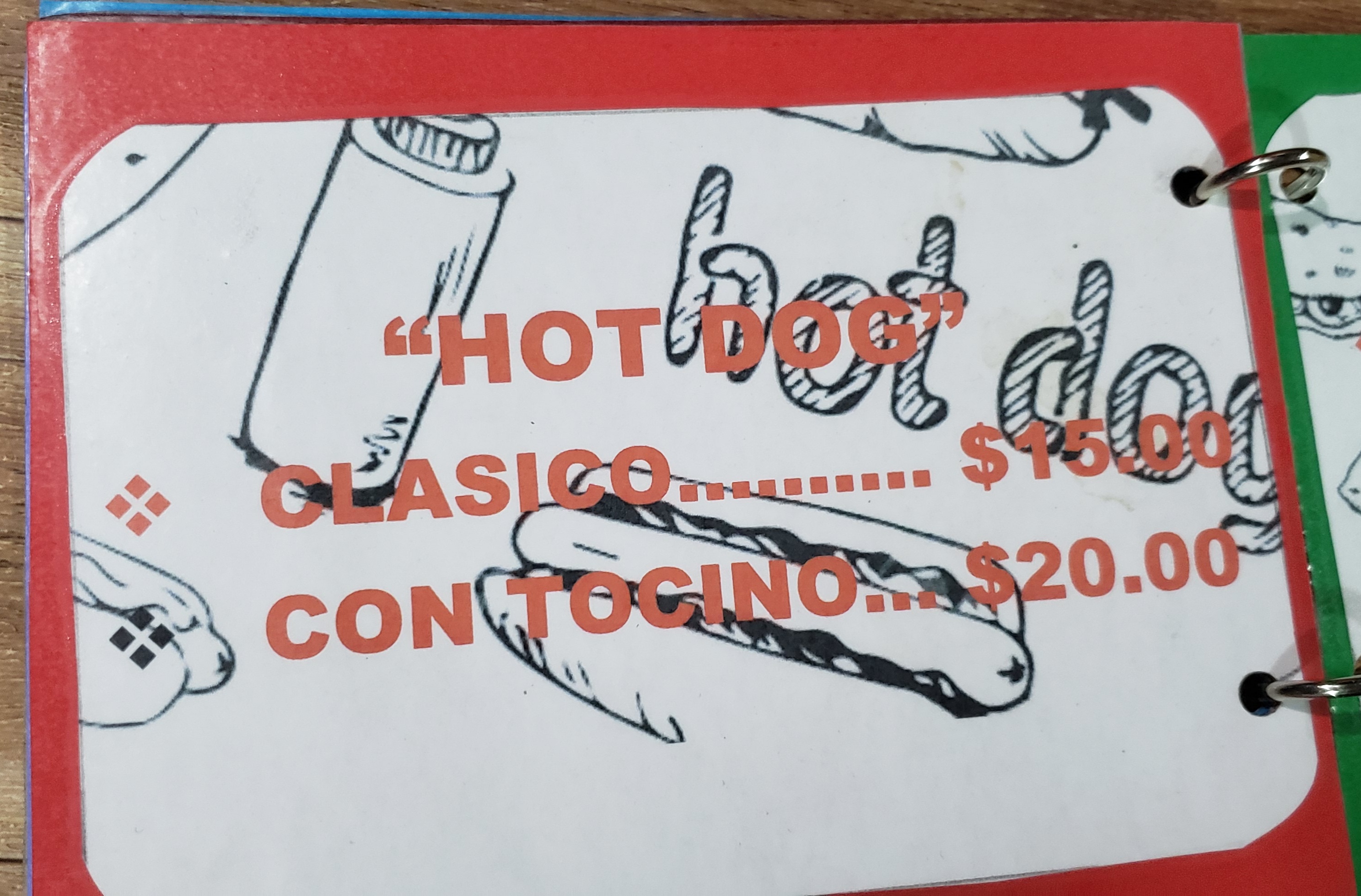 Krustaceo Cascarudo image 8