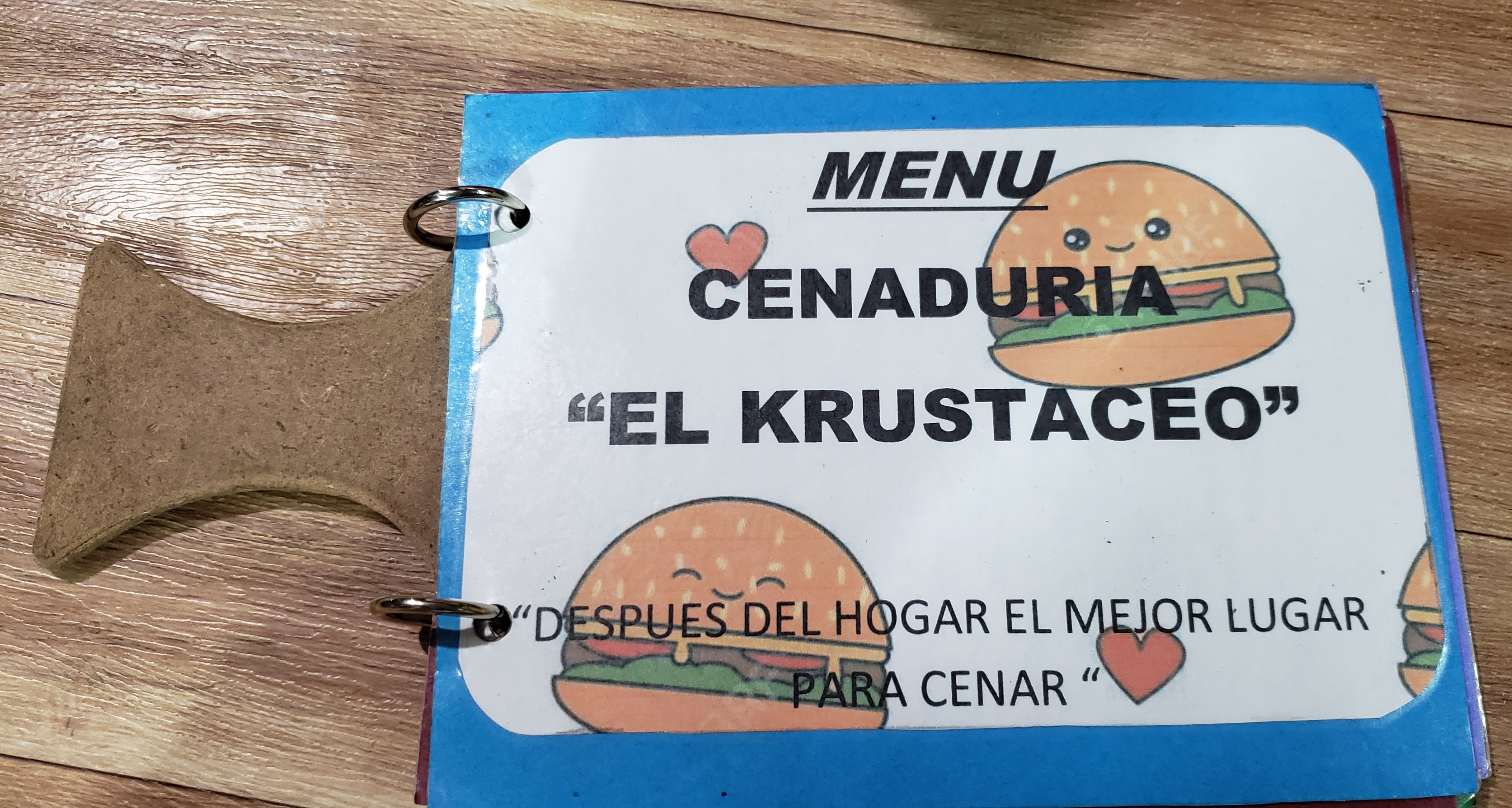 Krustaceo Cascarudo image 9