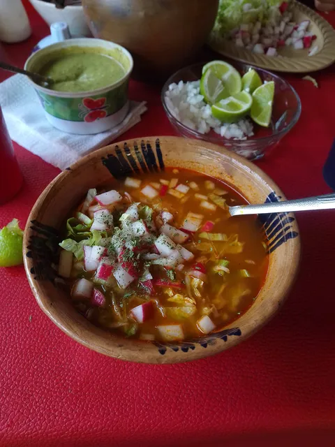 El Duraznal image 2