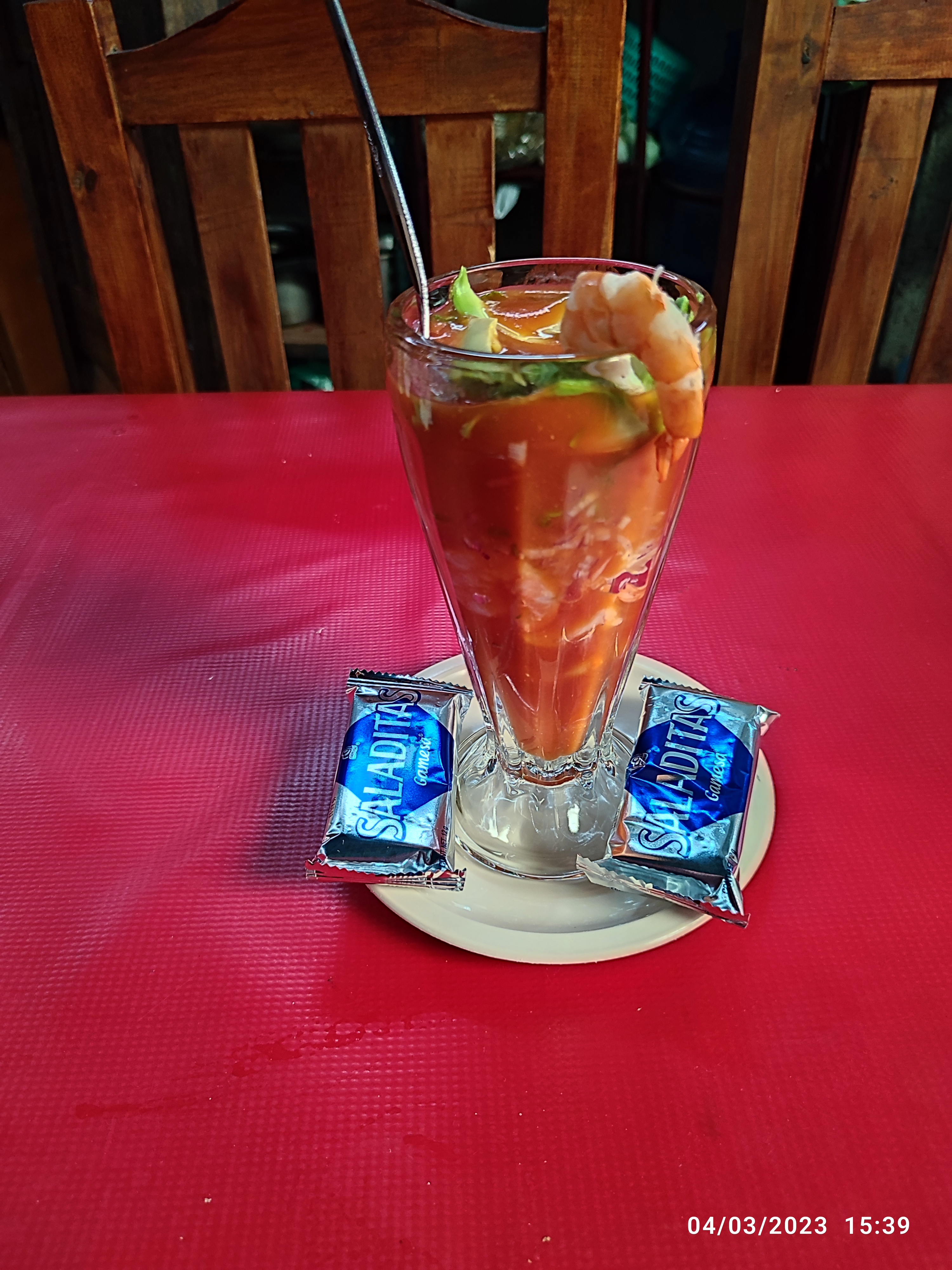 Restaurante maria lombardo image 4