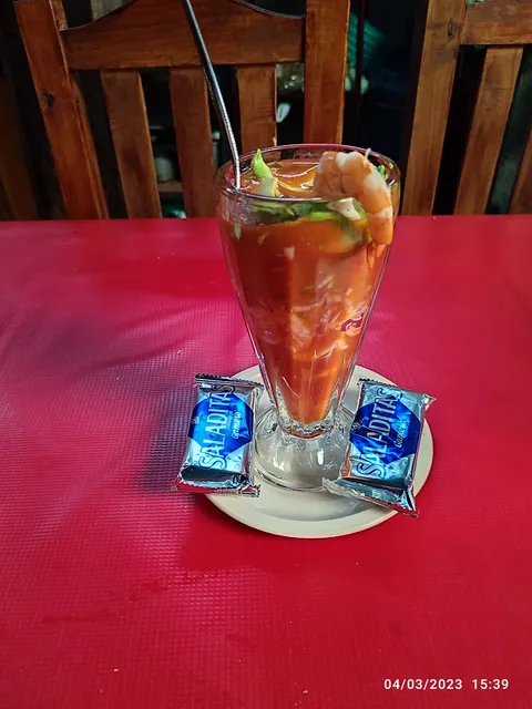 Restaurante maria lombardo image 4