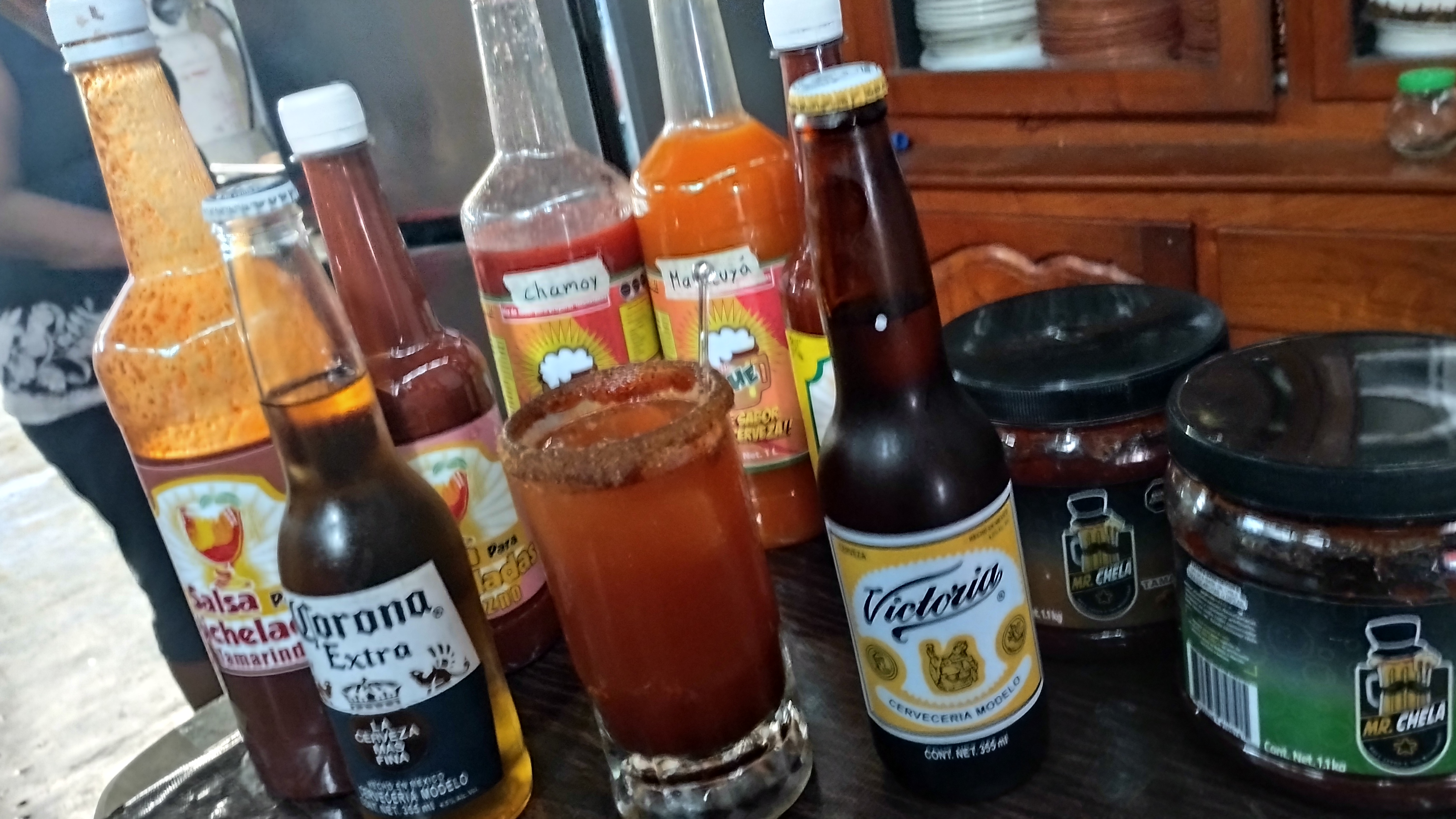 Restaurante maria lombardo image 5