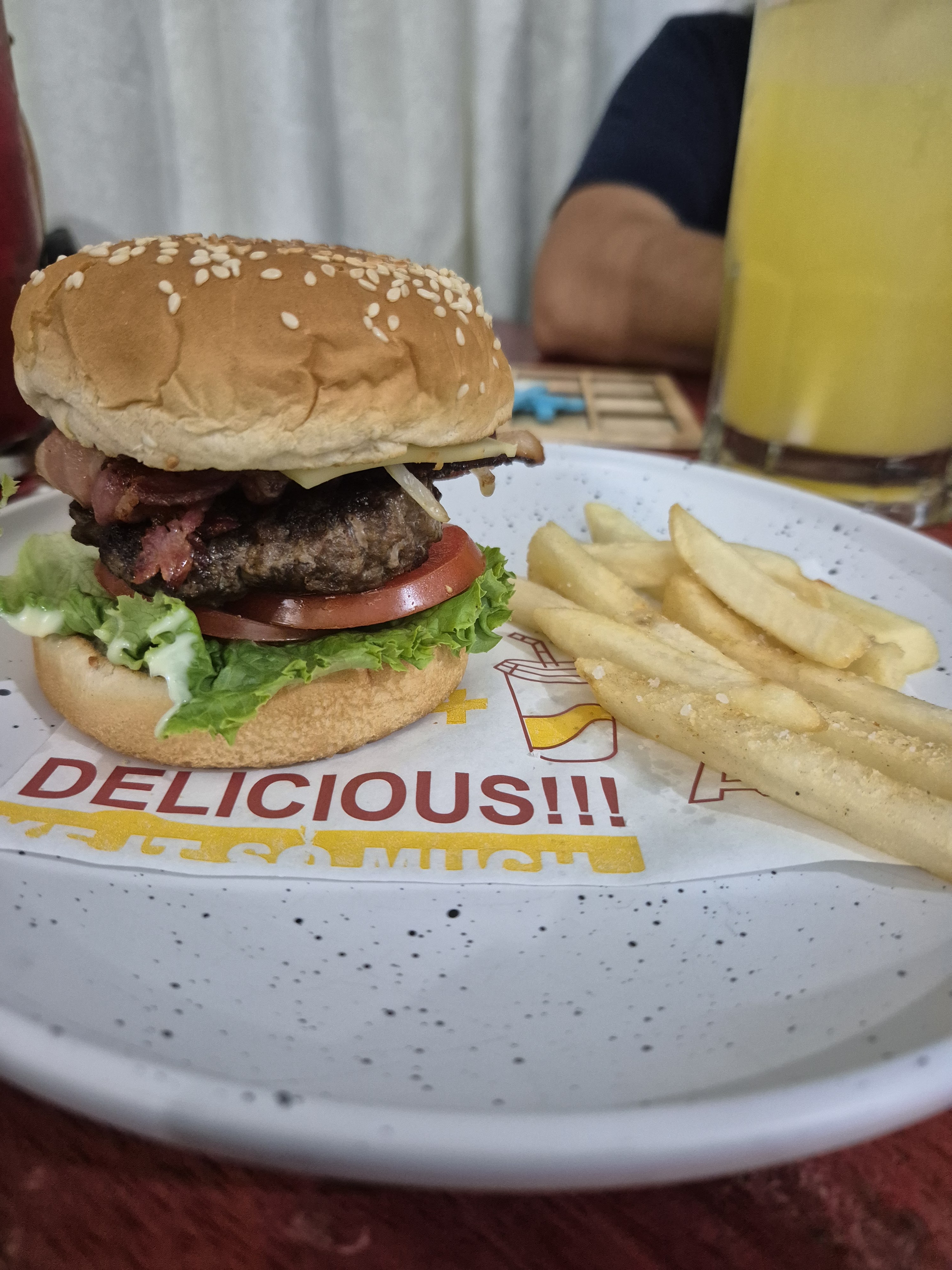 Terraza Café image 2