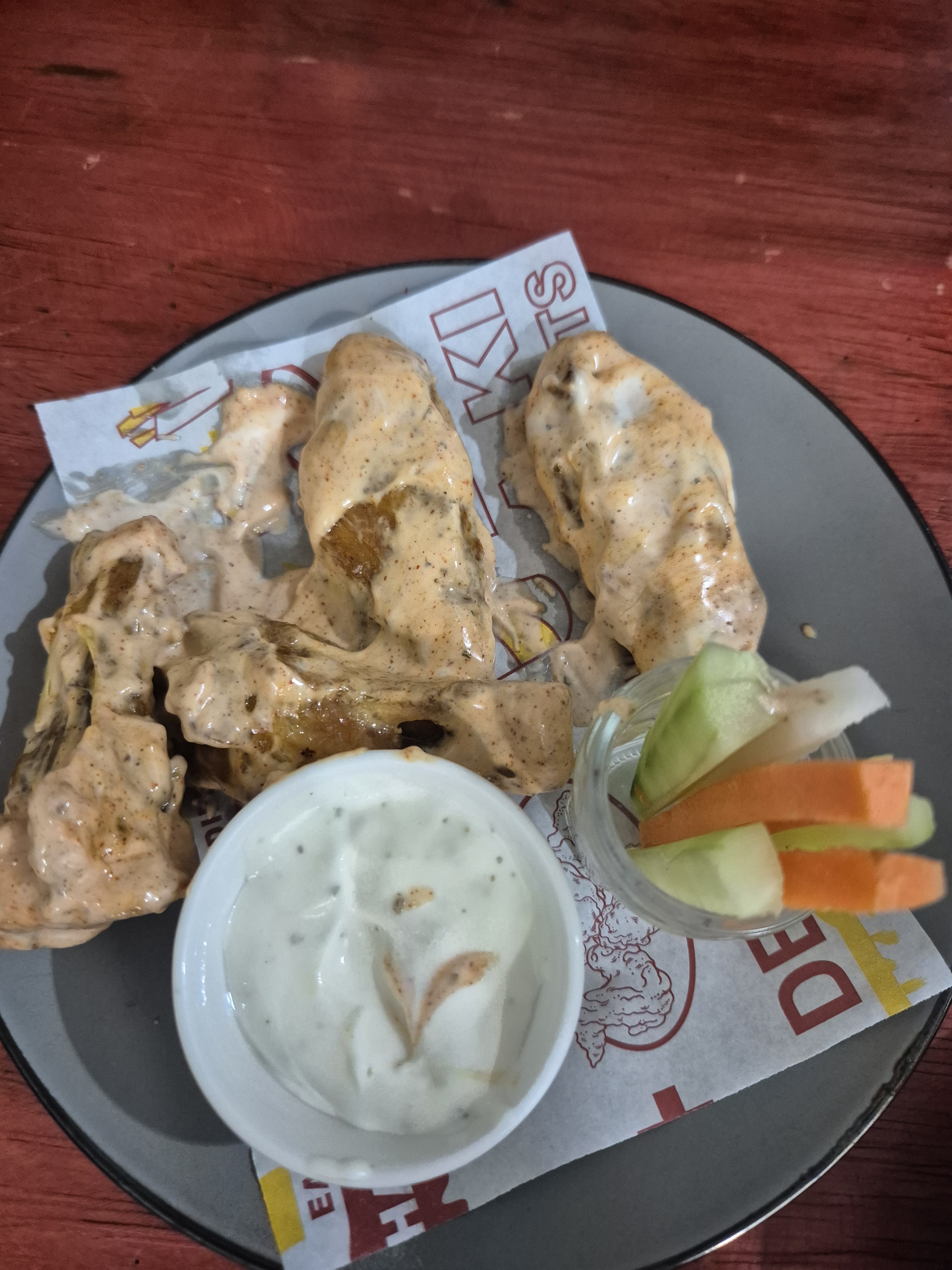 Terraza Café image 4