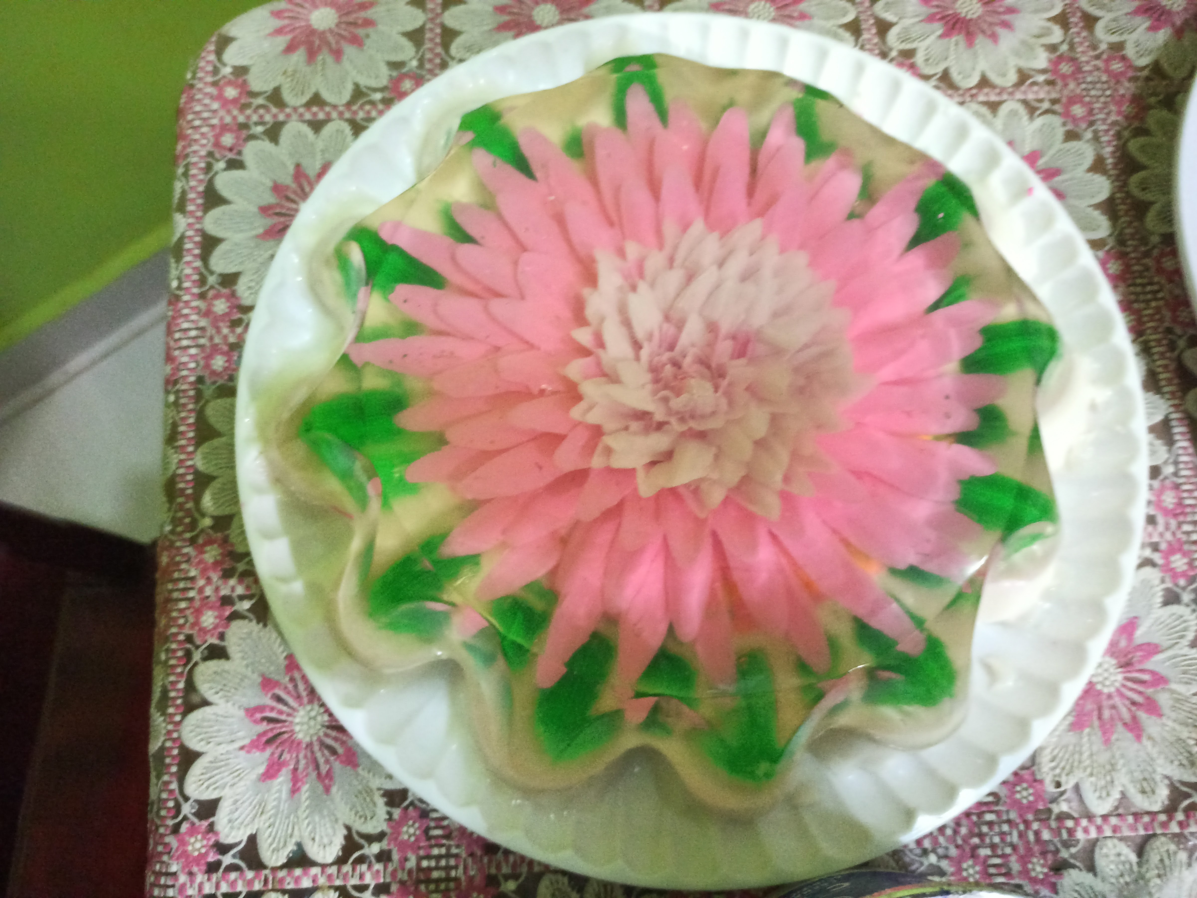 Gelatinas Artisticas Maria Lombardo image 1