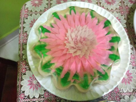 Gelatinas Artisticas Maria Lombardo image 1