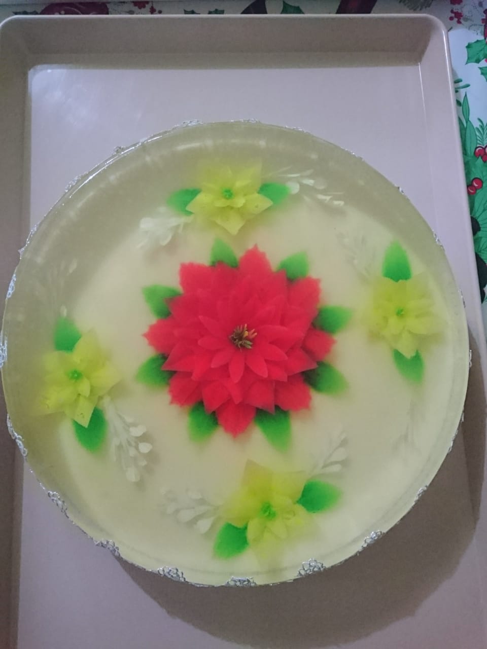 Gelatinas Artisticas Maria Lombardo image 3