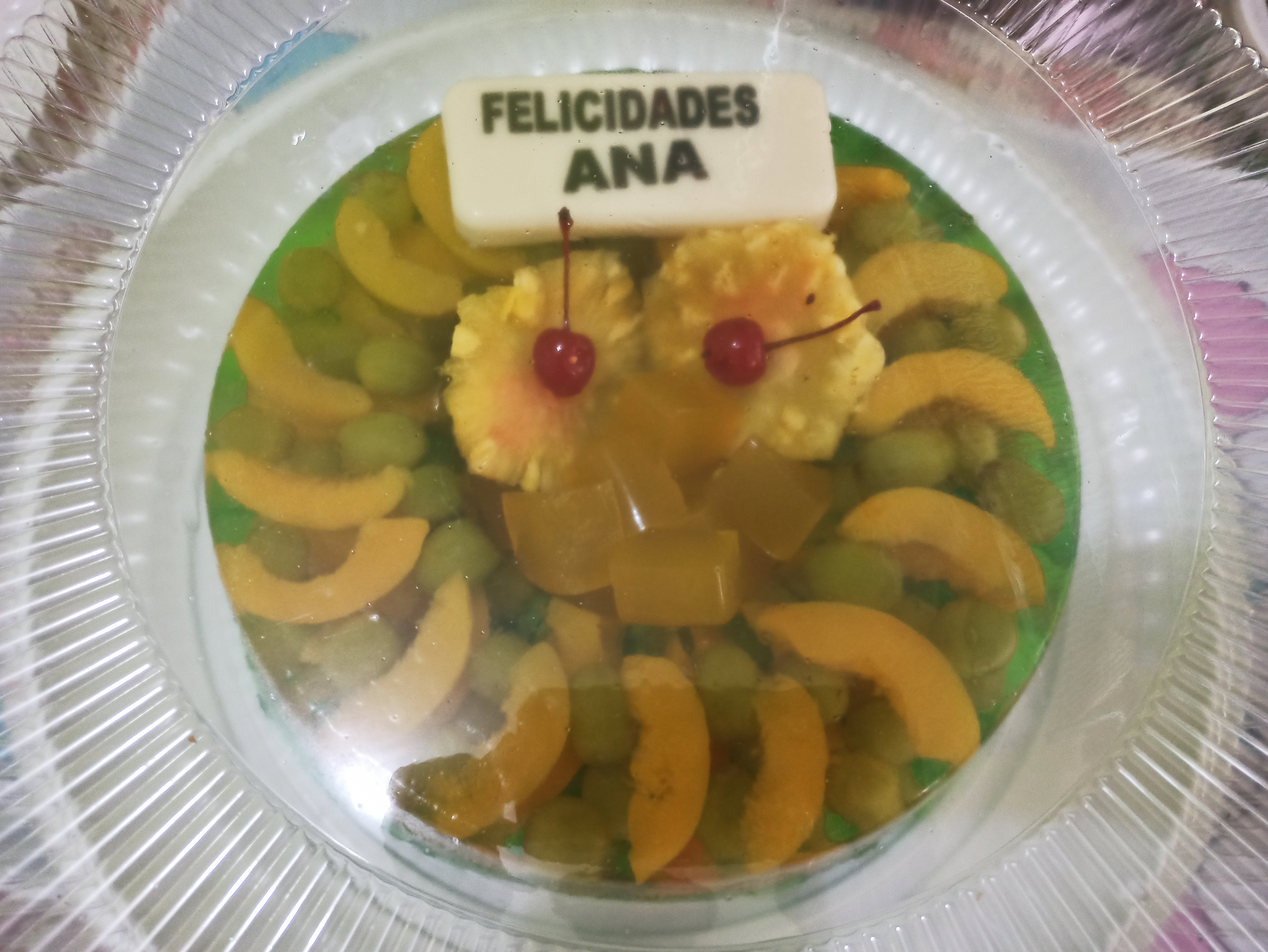 Gelatinas Artisticas Maria Lombardo image 4