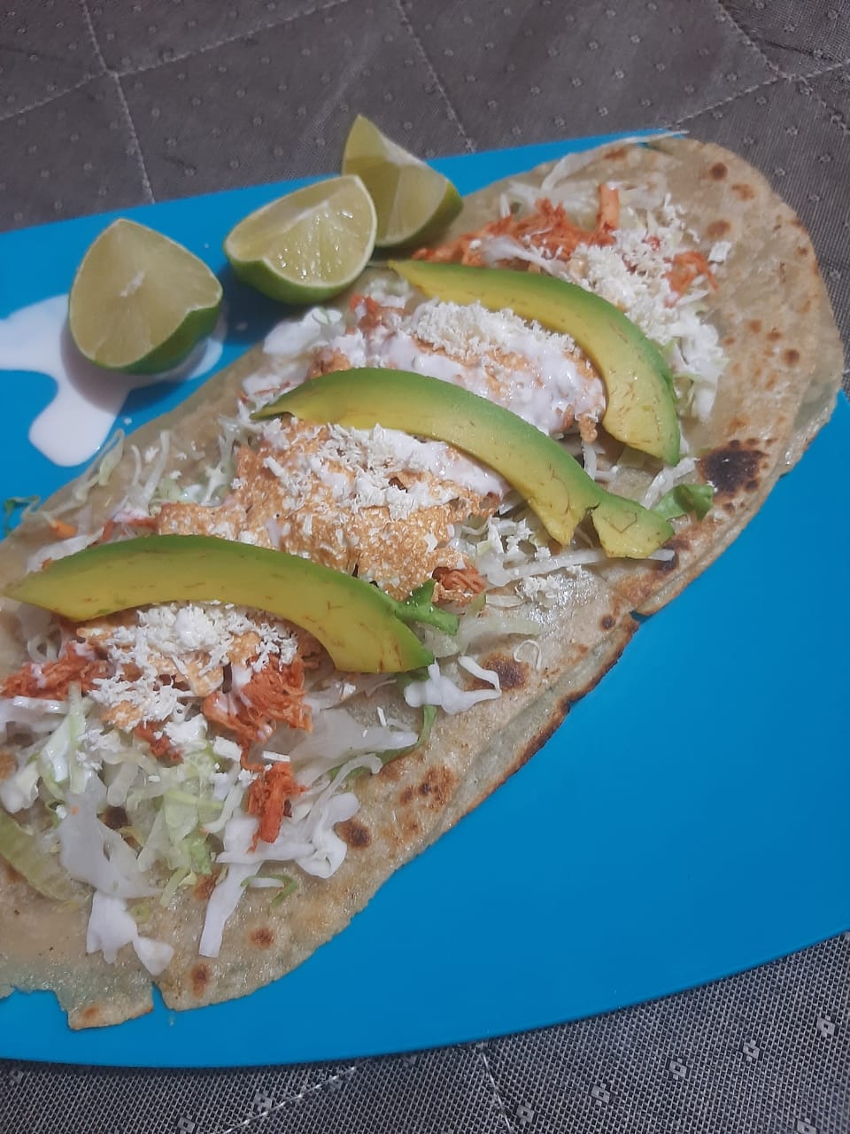 Antojeria El Huarache image 1