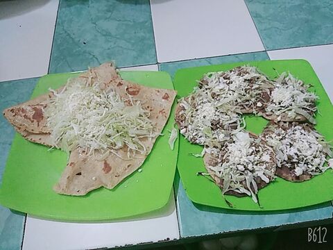 Antojeria El Huarache image 2