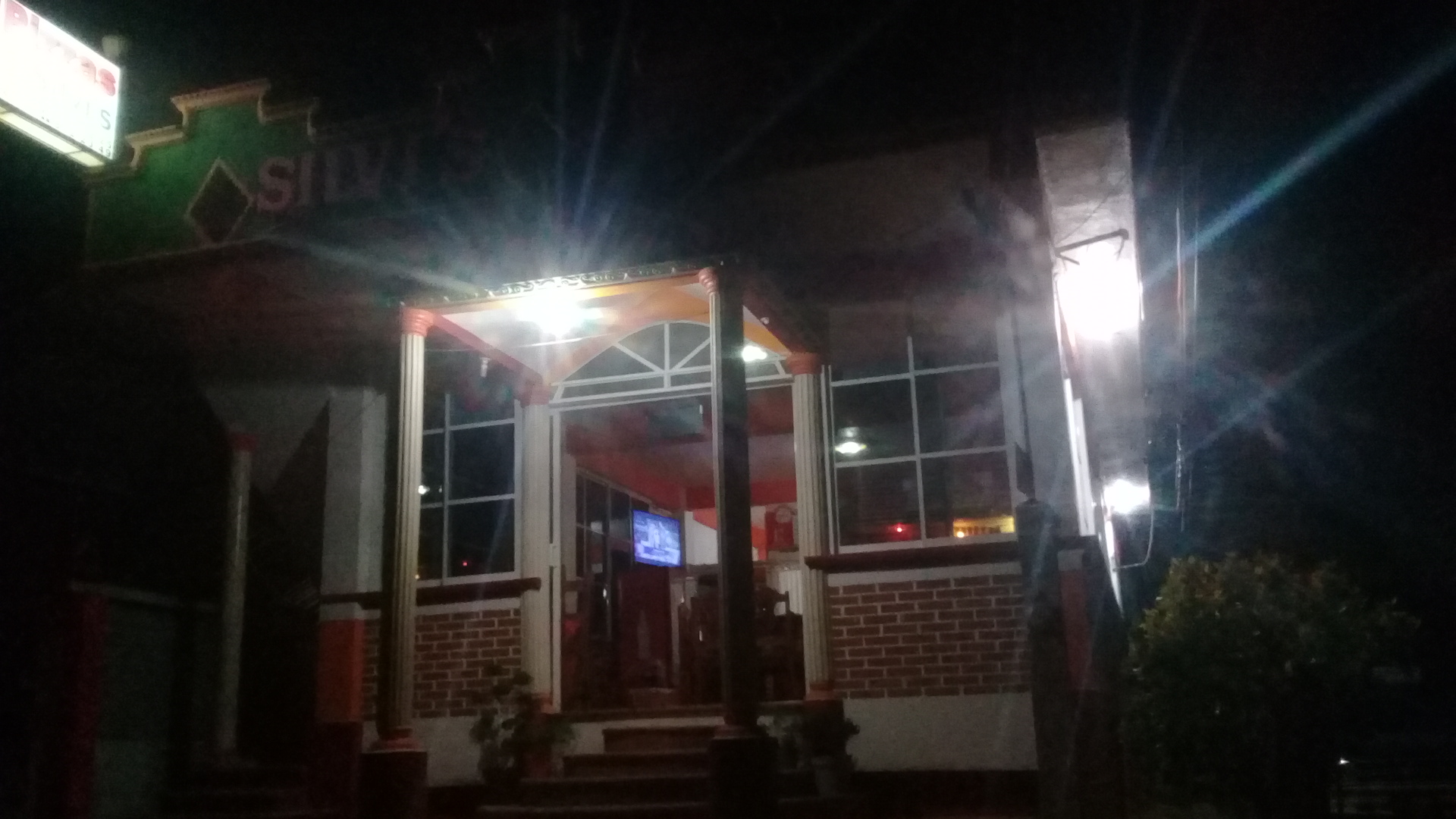 Silvis Pizzas image 3