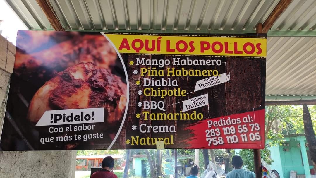 Asadero Los Primos image 2