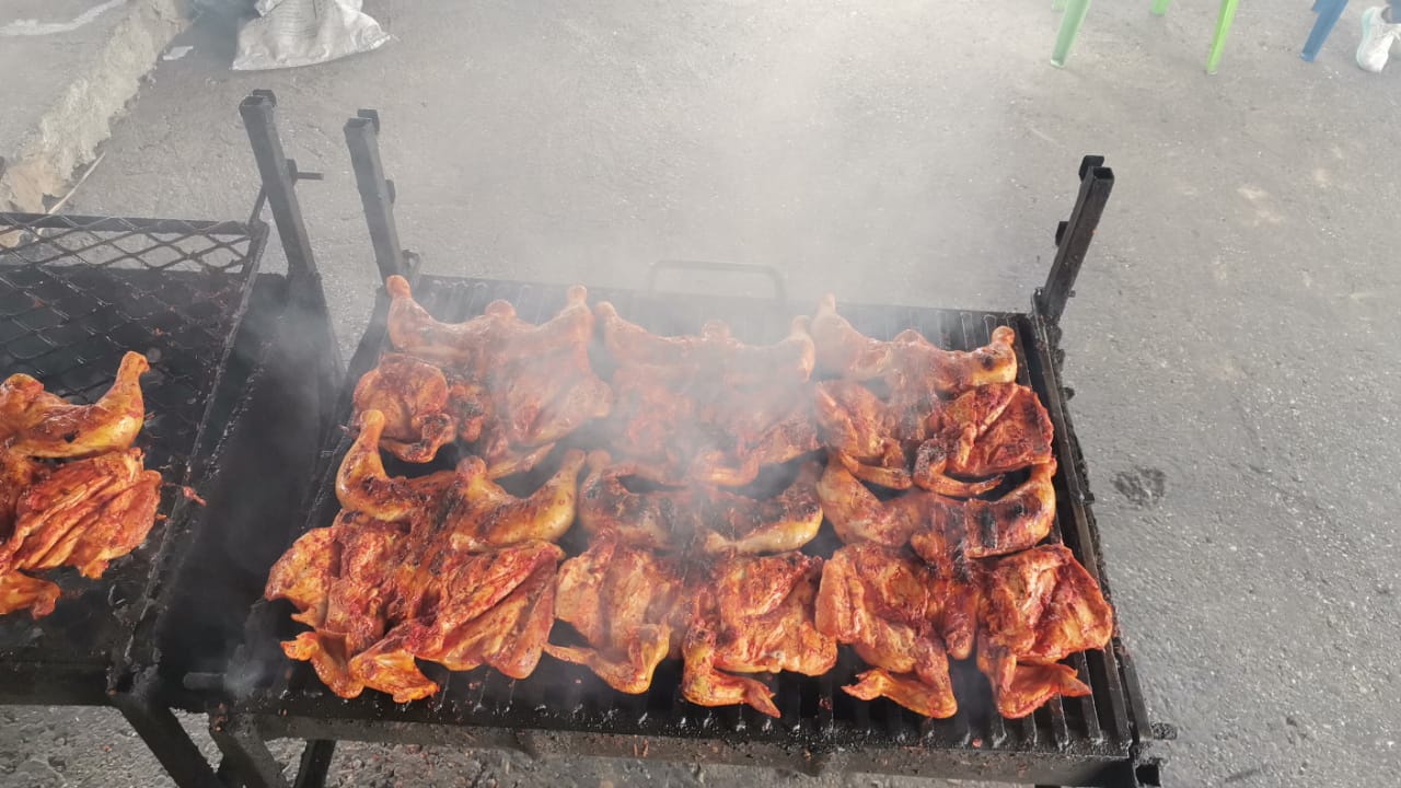 Asadero Los Primos image 4