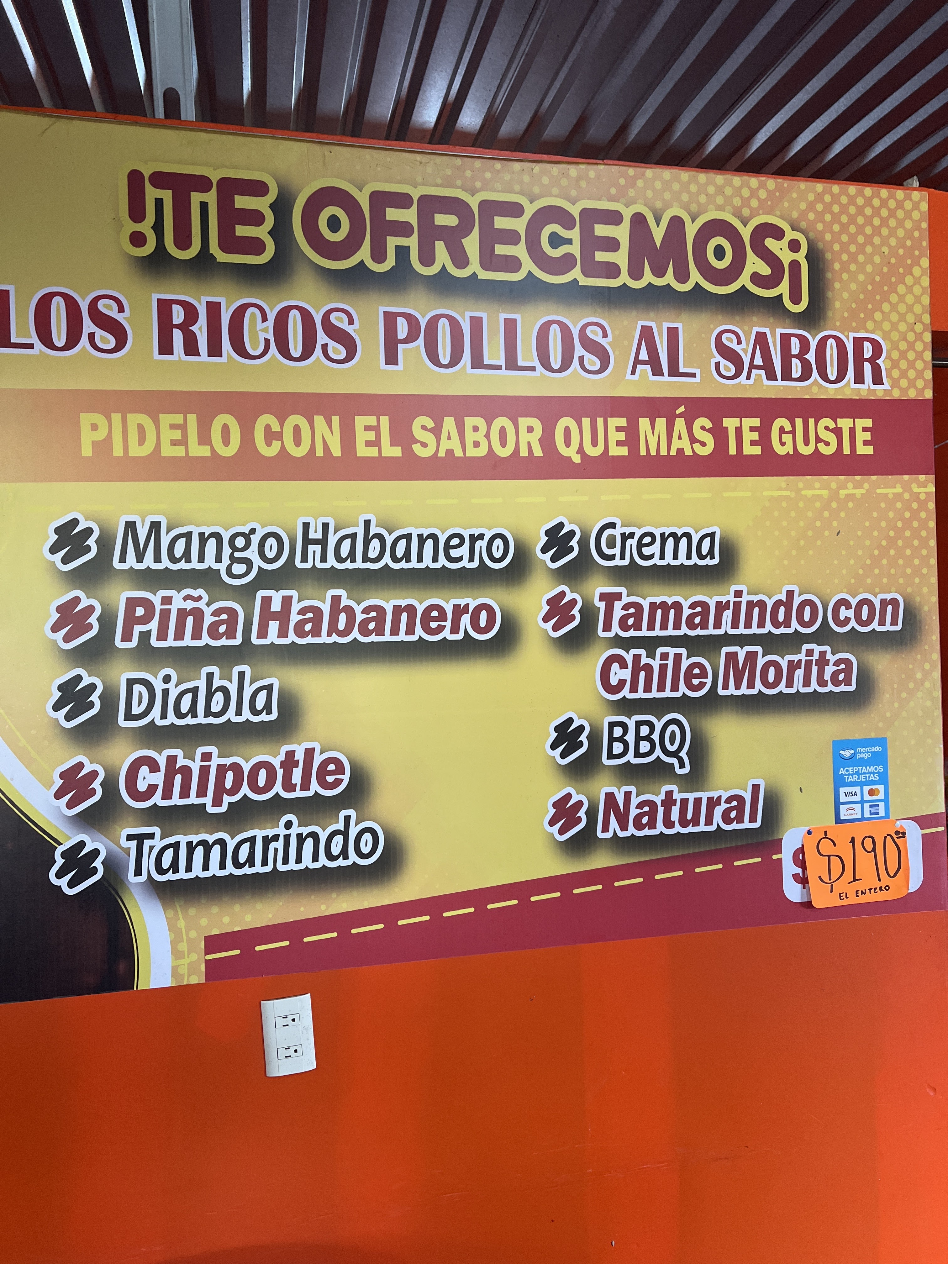 Asadero Los Primos image 5