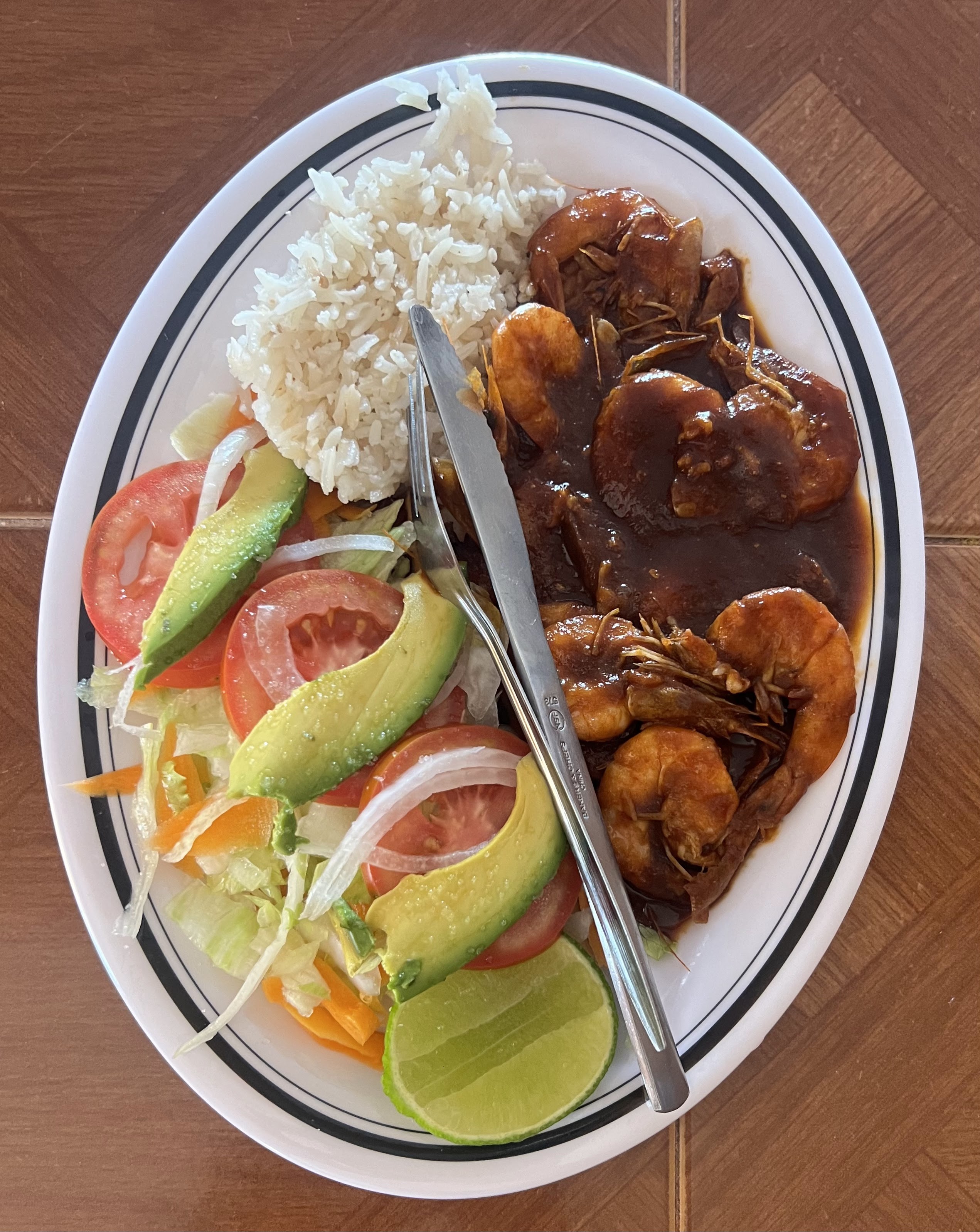 Restaurant CHOFI image 1