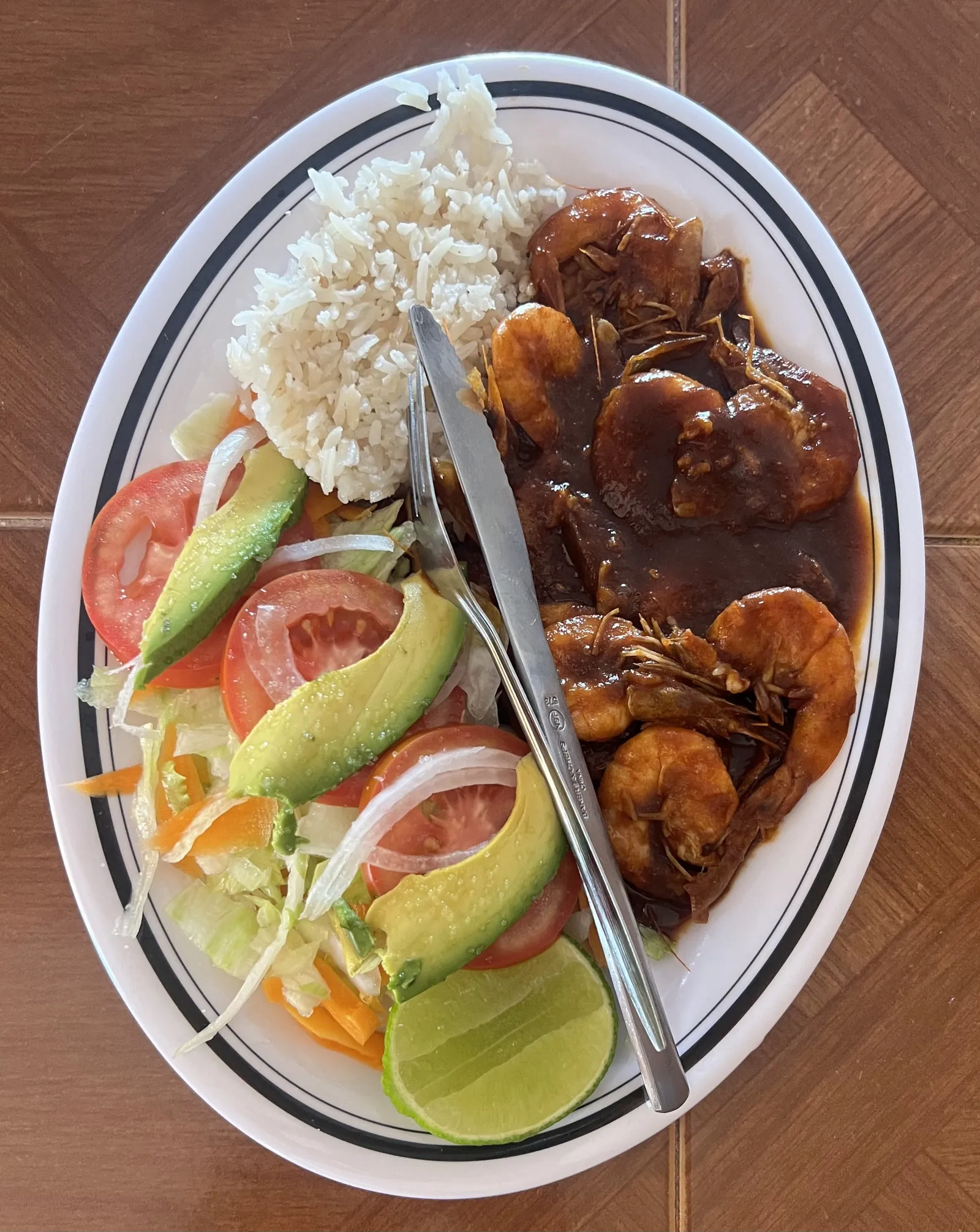 Restaurant CHOFI image 1