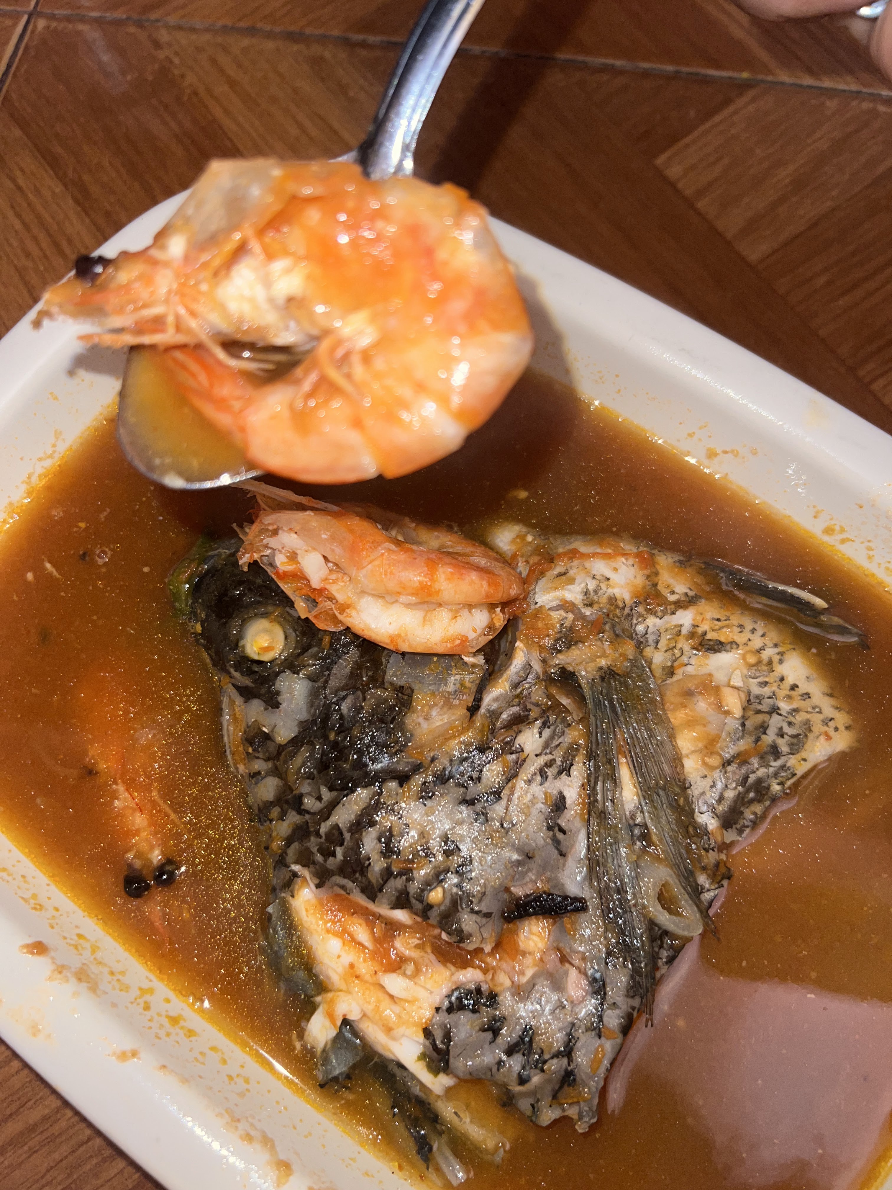 Restaurant CHOFI image 3