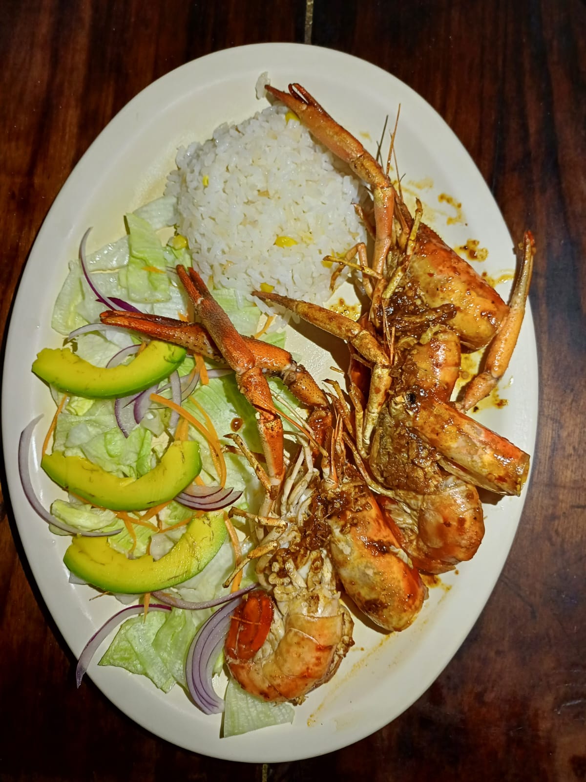 Acapulco Restaurante image 2