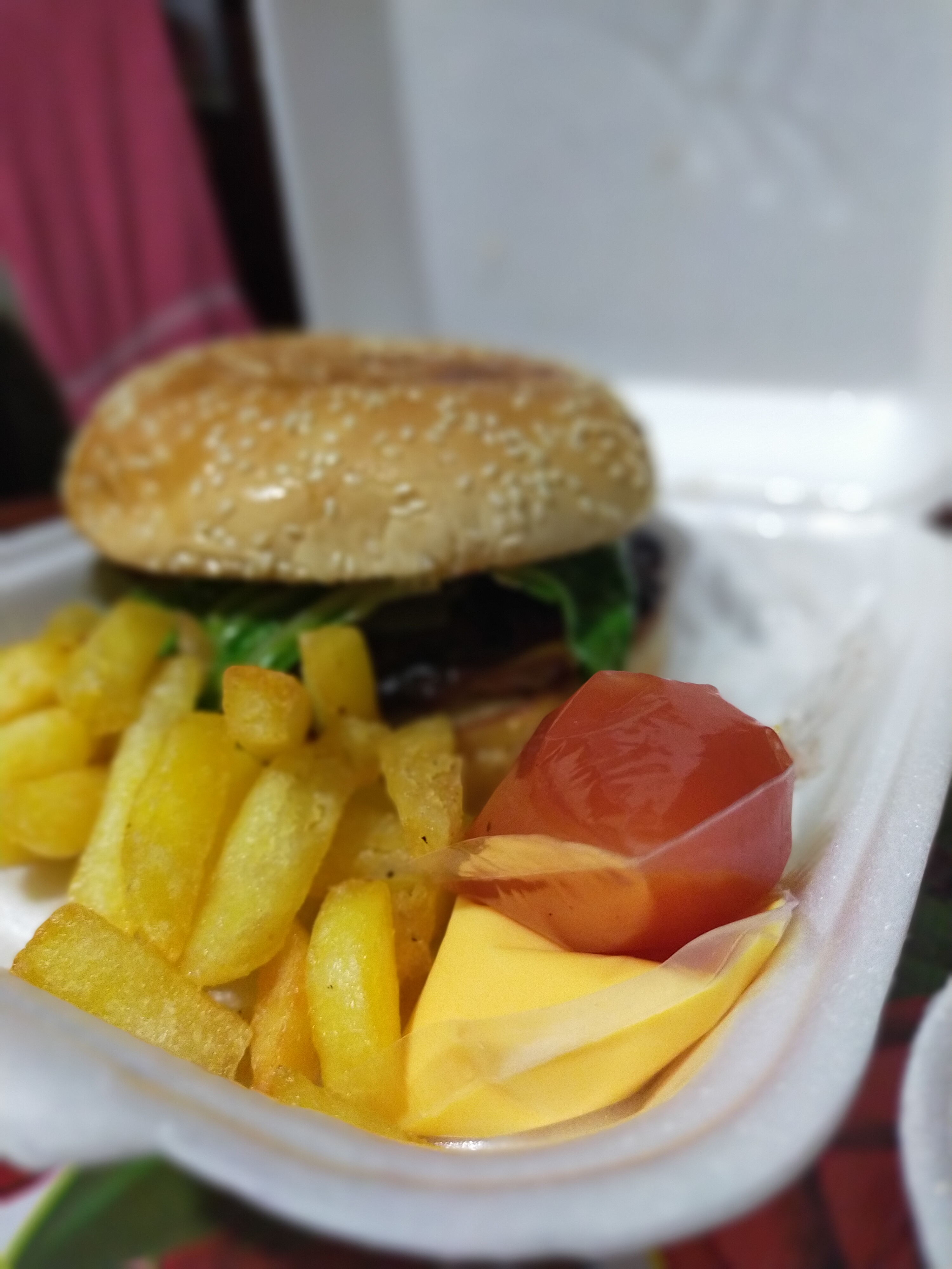 Cangreburgers fondo de bikini ️ image 1