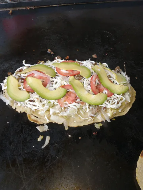 Taquería Mendez image 1