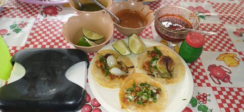 Taquería Mendez image 5