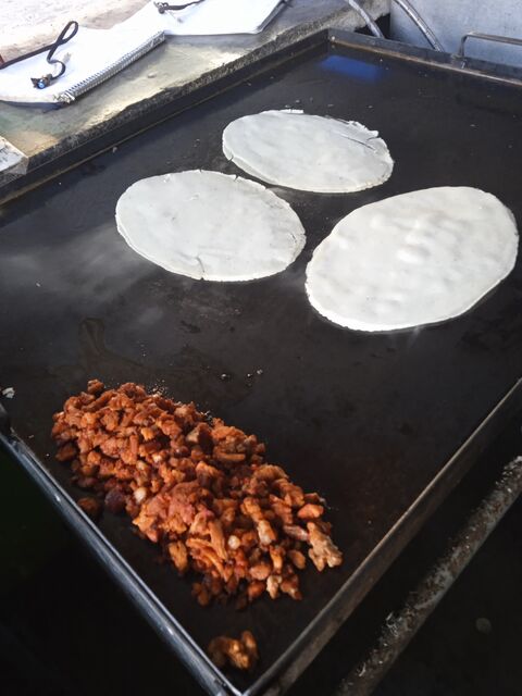 Taquería Mendez image 6