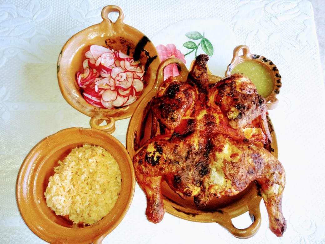 EL ASADOR DEL RIO image 1