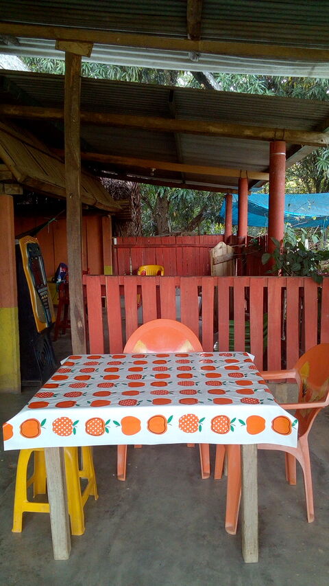 COMEDOR NORYS image 1