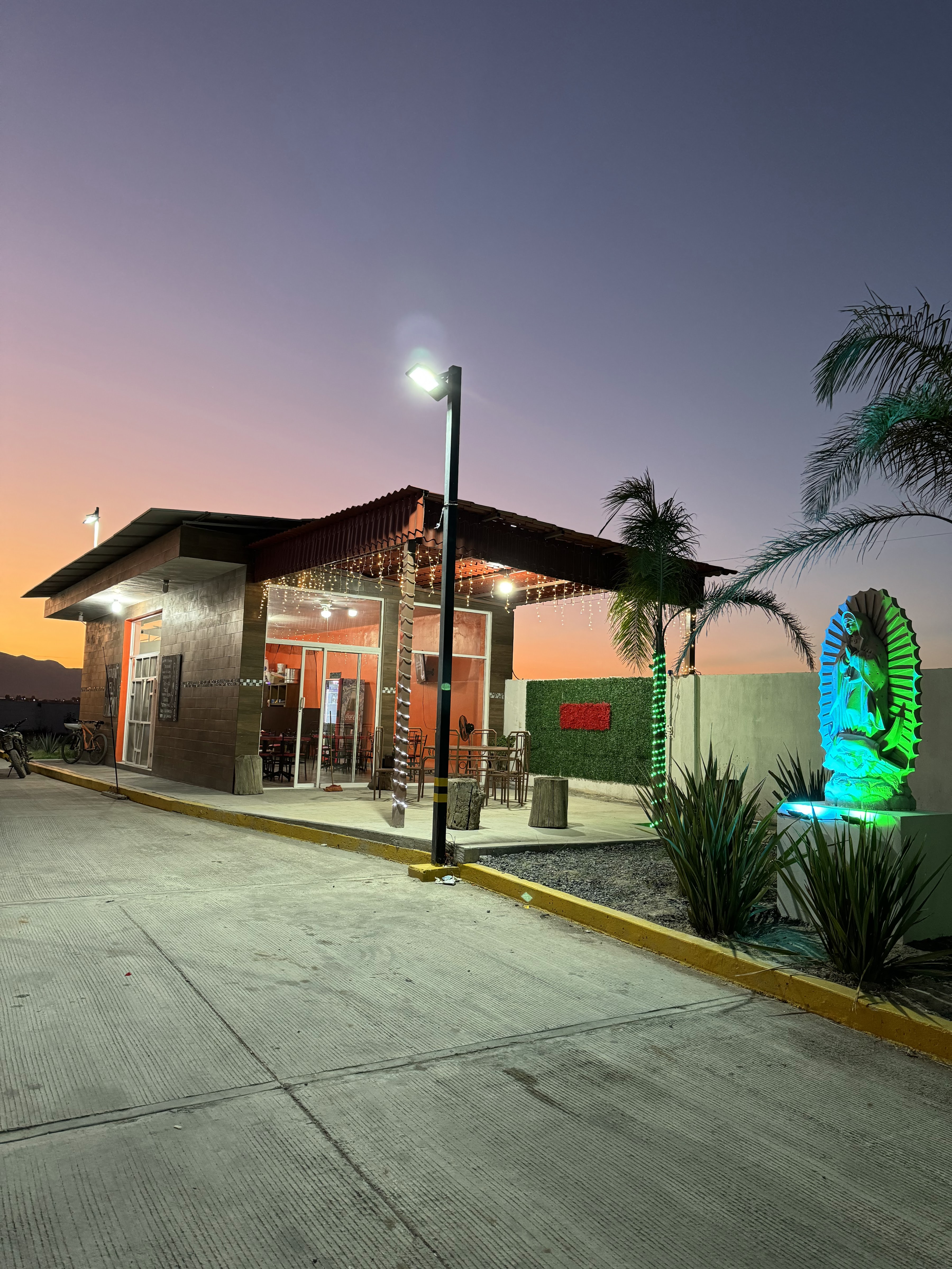 Restaurant El Bohemio image 1