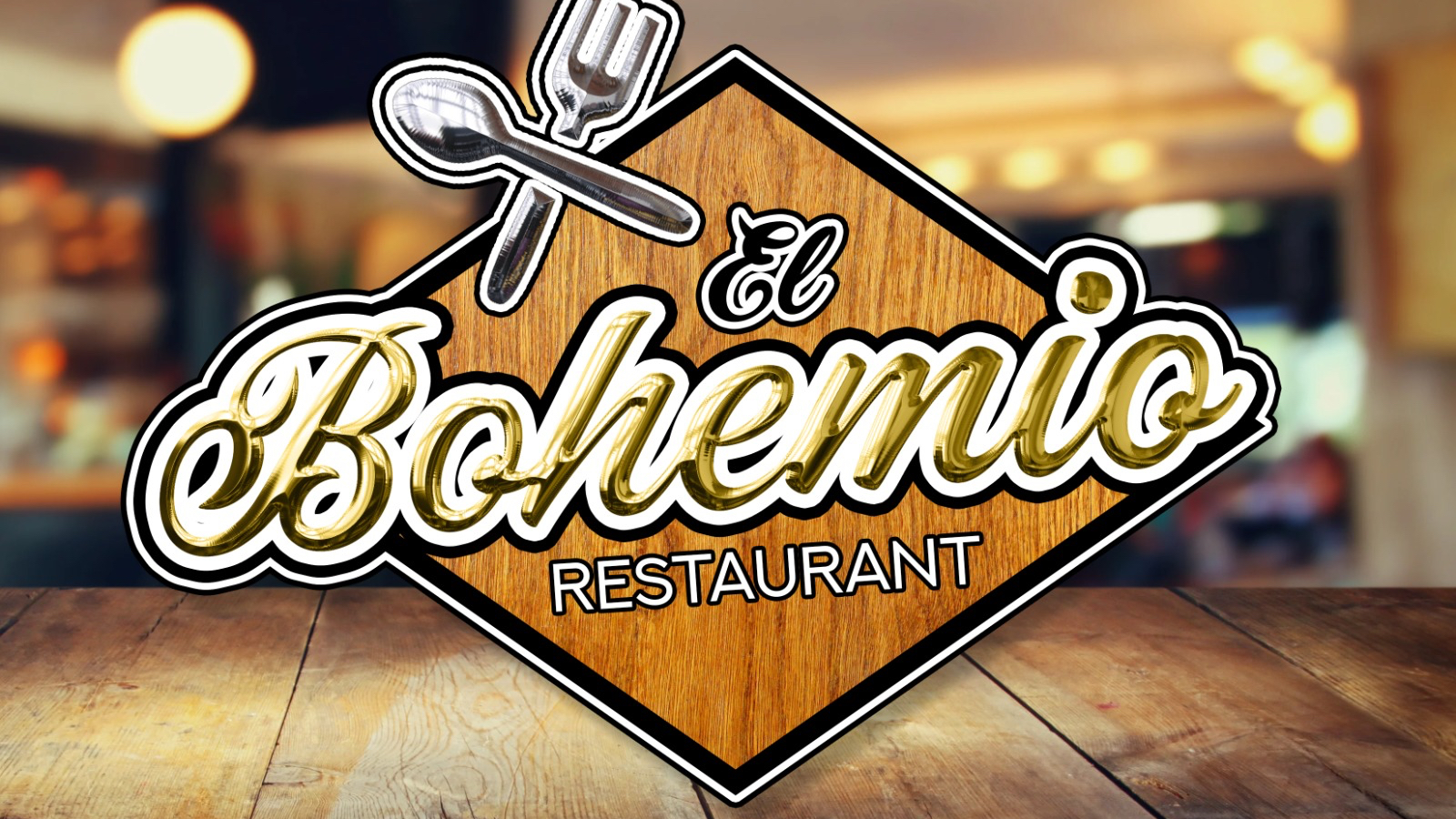 Restaurant El Bohemio image 2