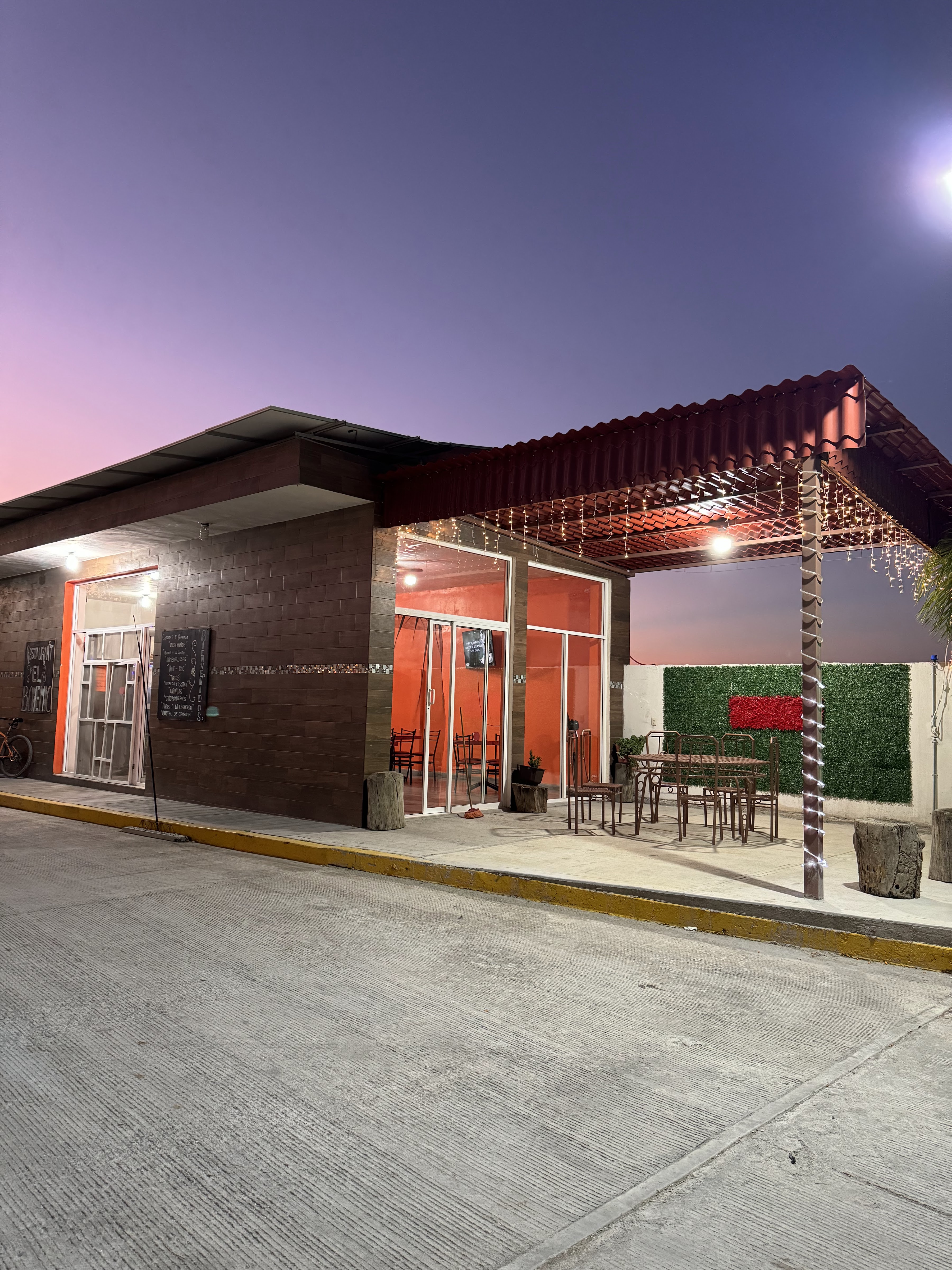 Restaurant El Bohemio image 3