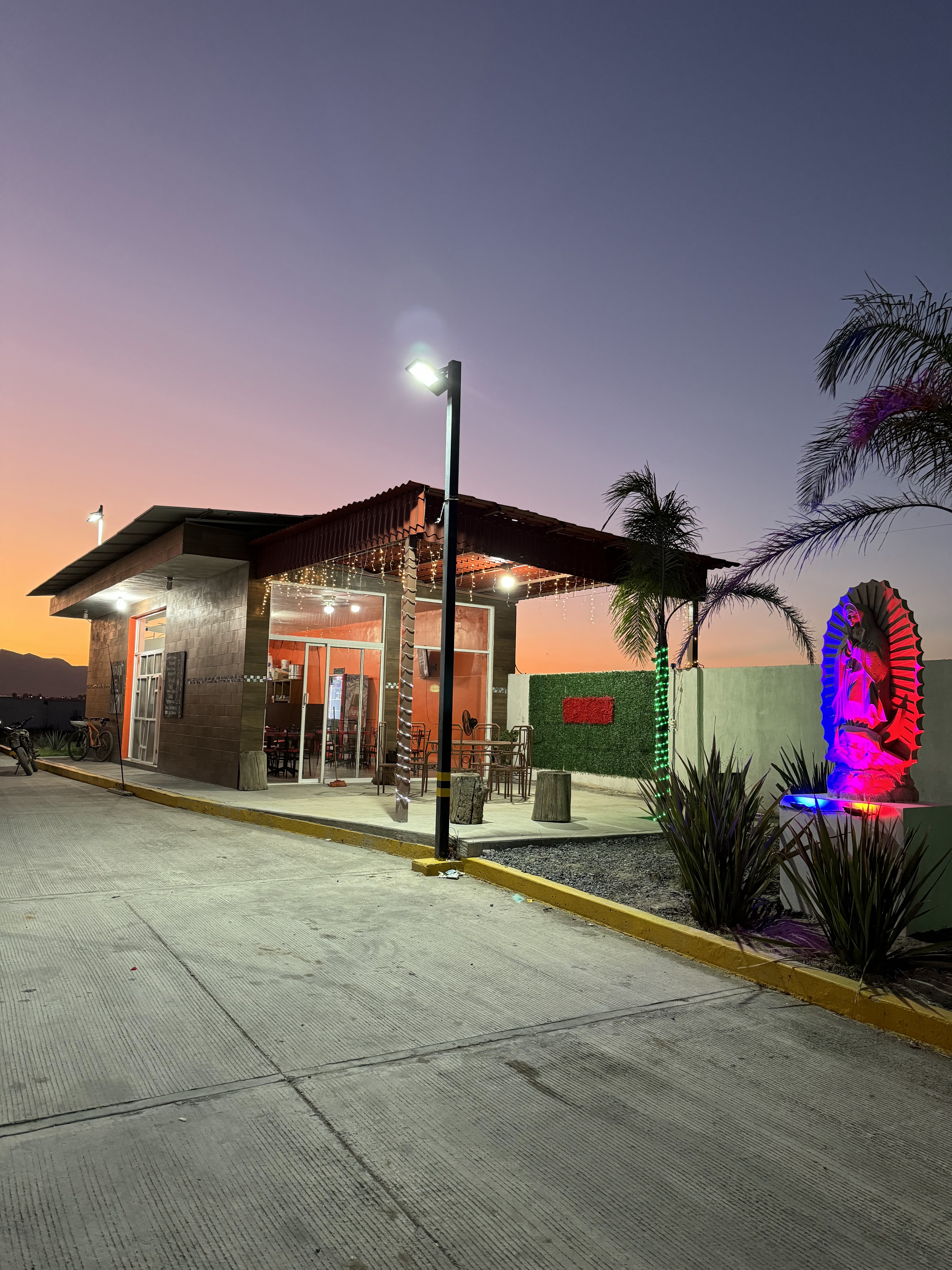 Restaurant El Bohemio image 4