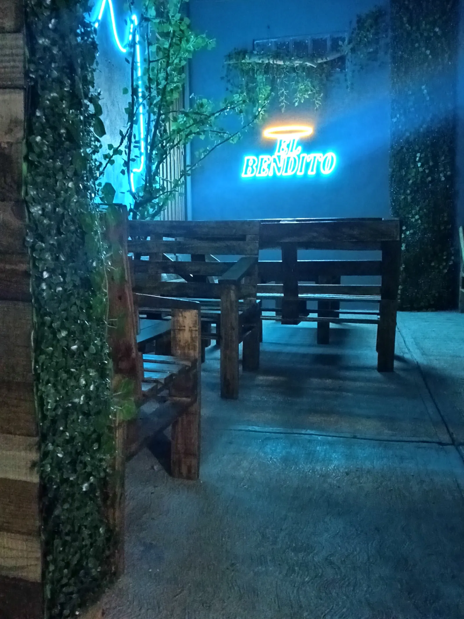 El Bendito image 2
