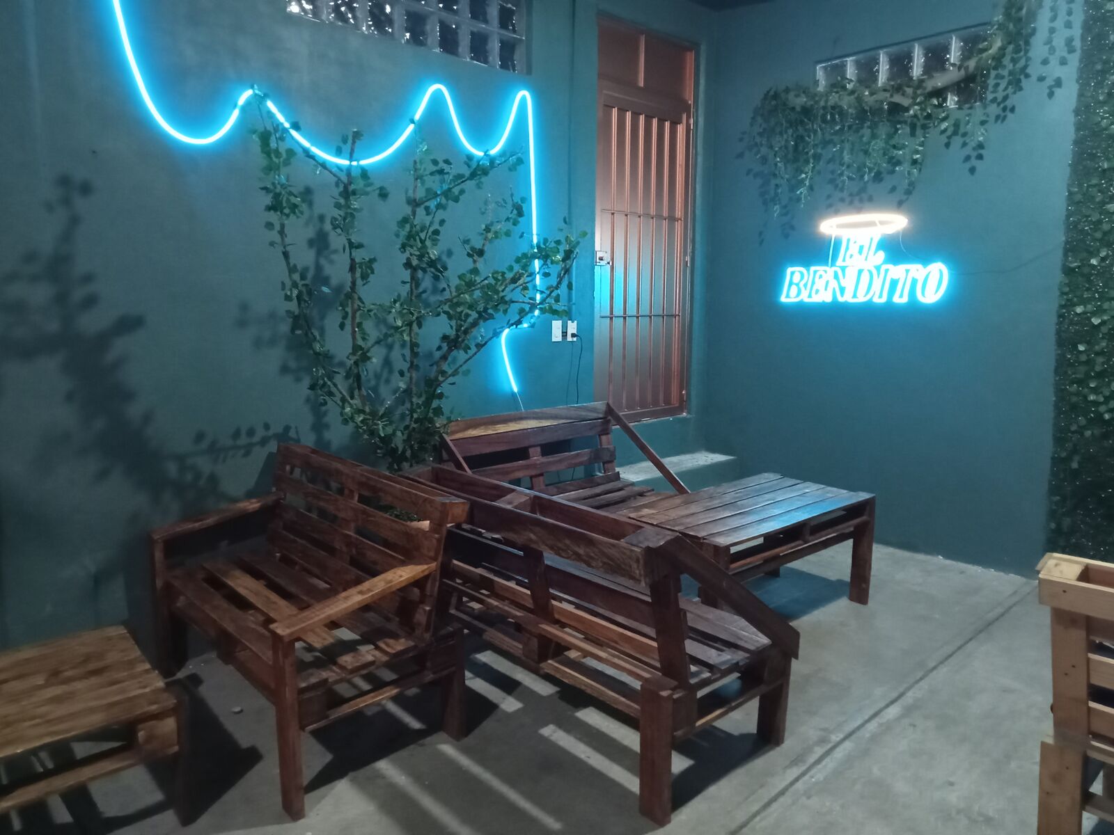 El Bendito image 3