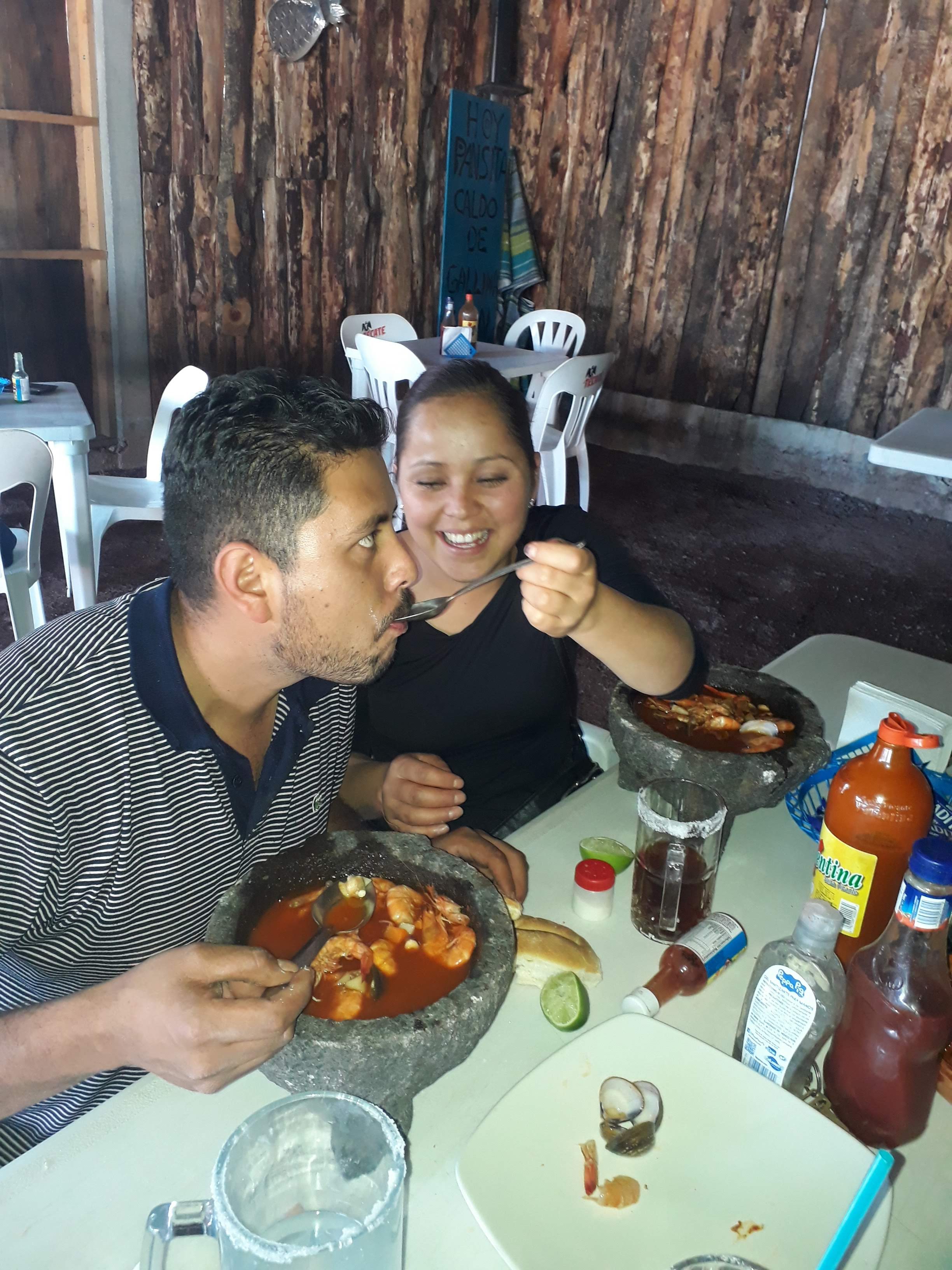 Restaurante de cortes y mariscos the kraken image 7