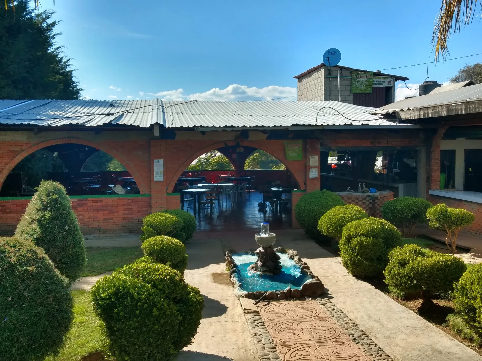 Truchas el Sahuaral image 3