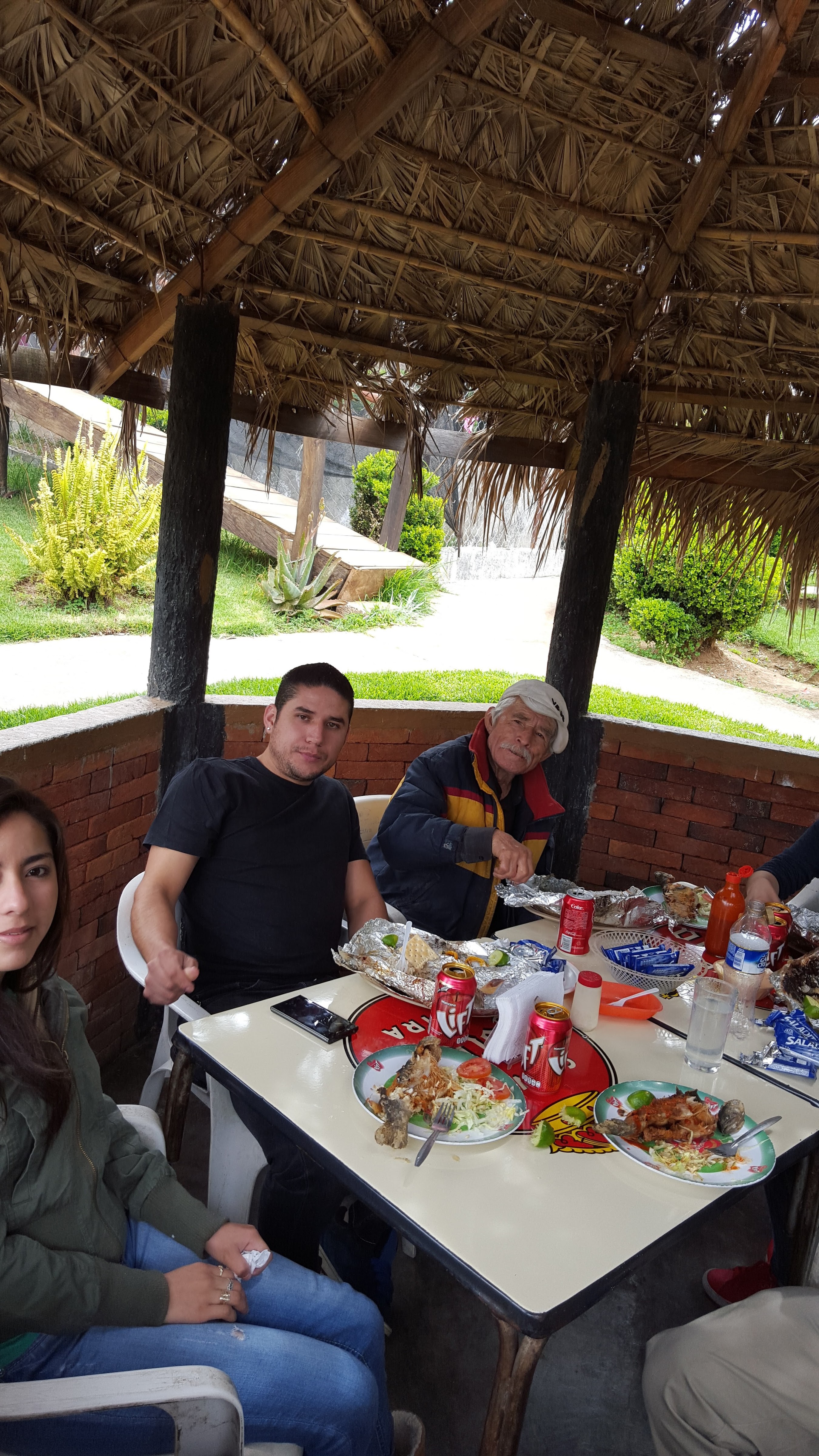 Truchas el Sahuaral image 8