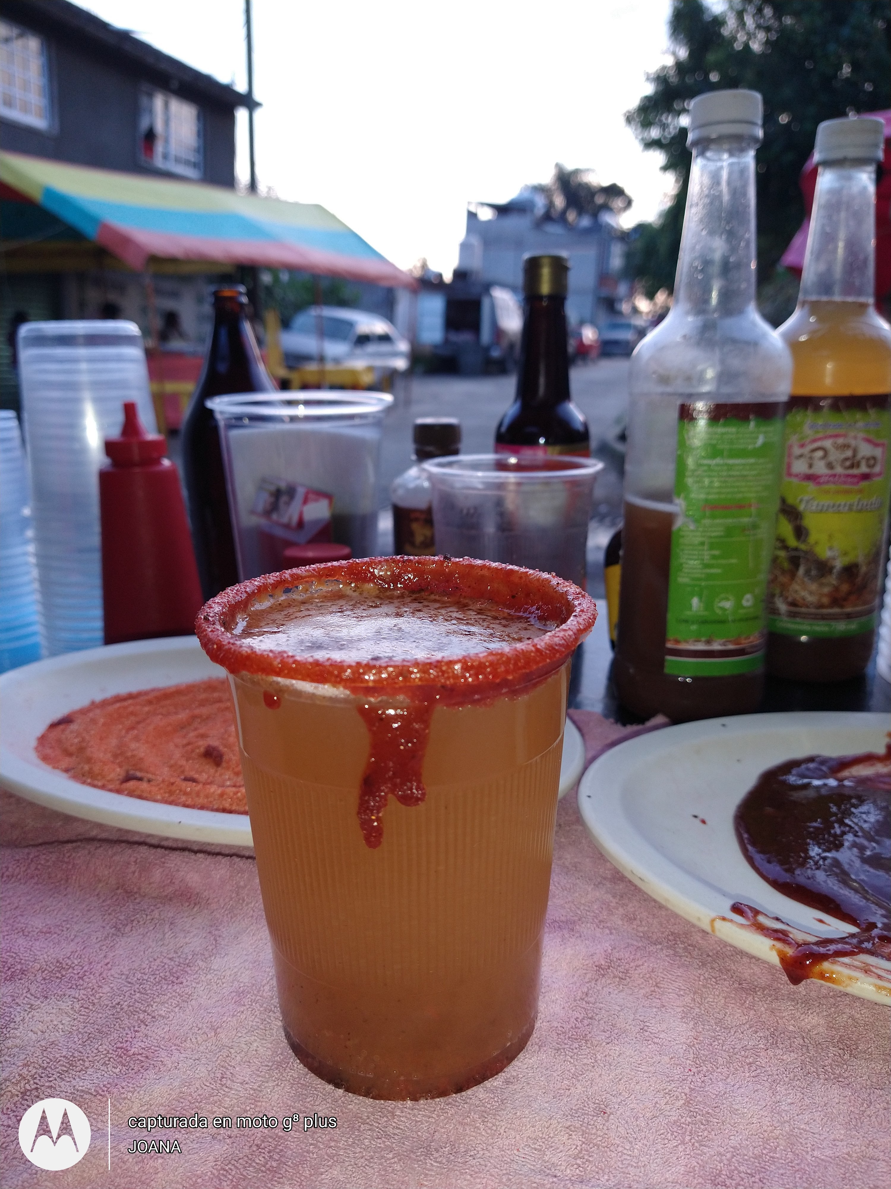 Tacos y Micheladas Dubai image 5