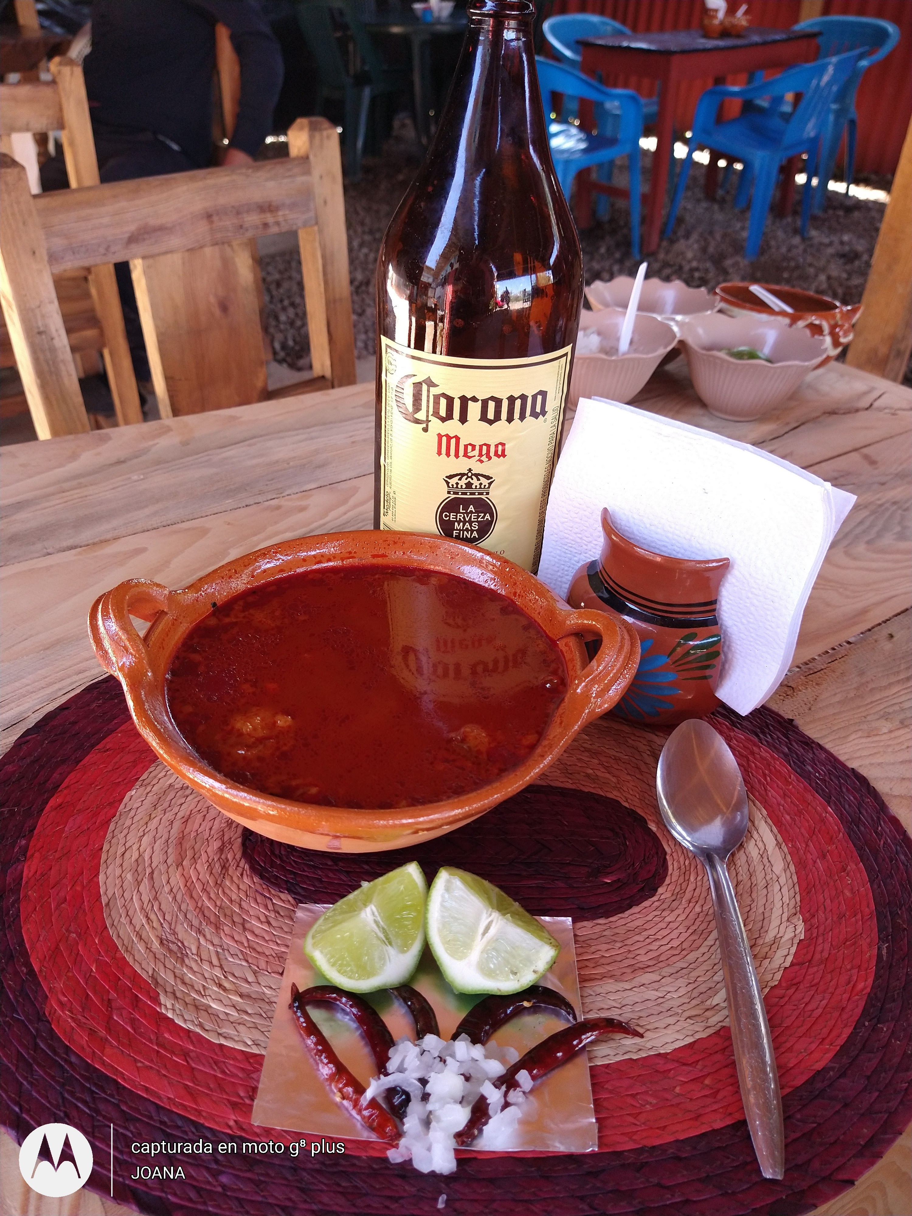 Tacos y Micheladas Dubai image 7