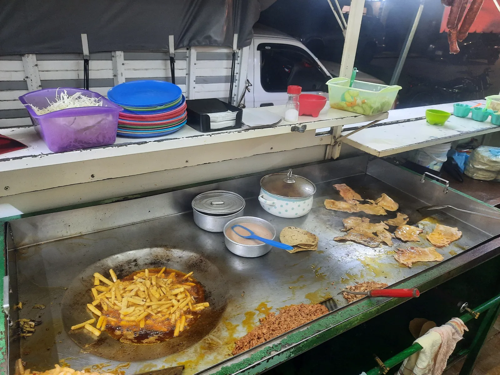 Tacos " El Güero" image 1