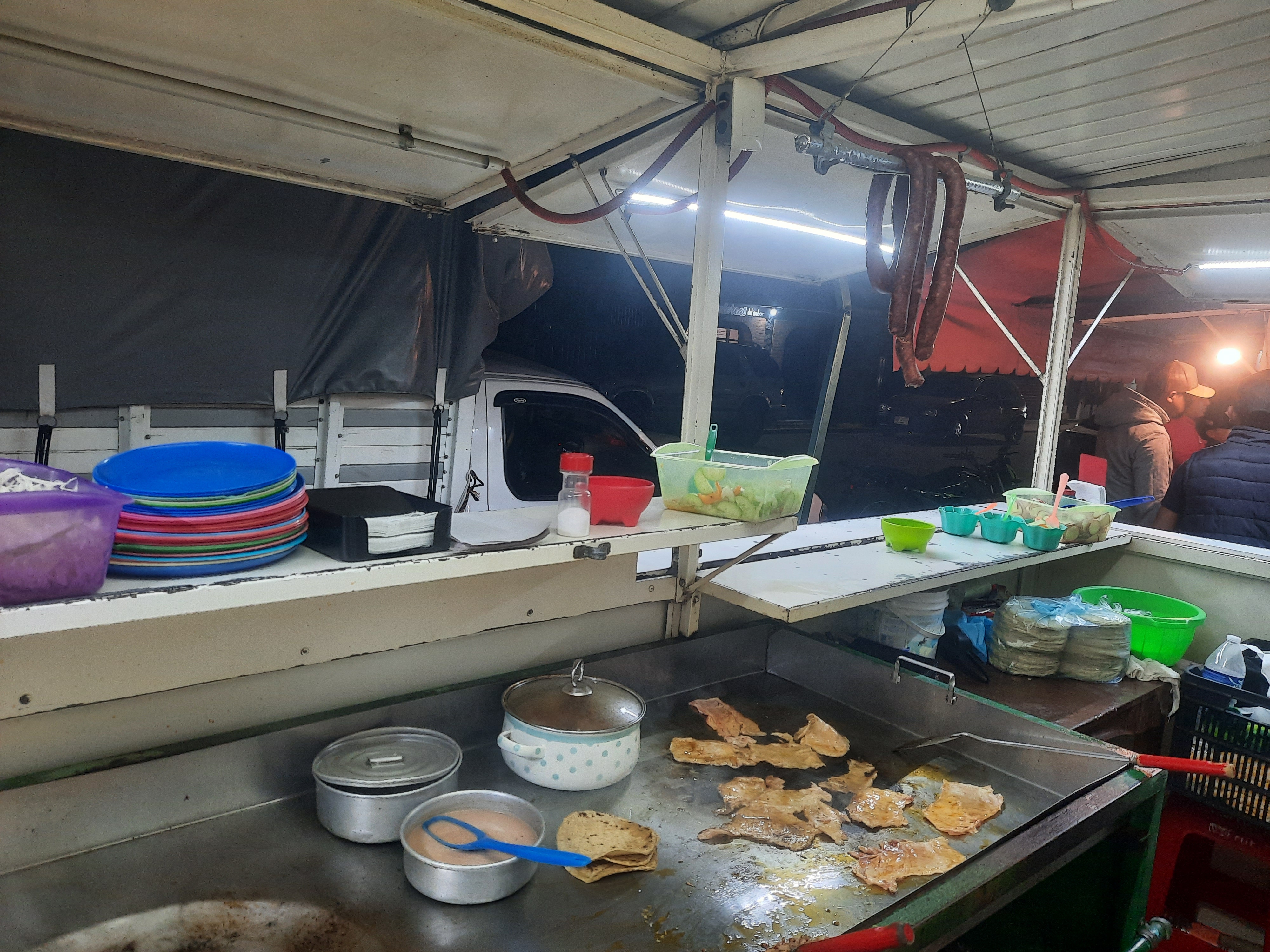 Tacos " El Güero" image 4