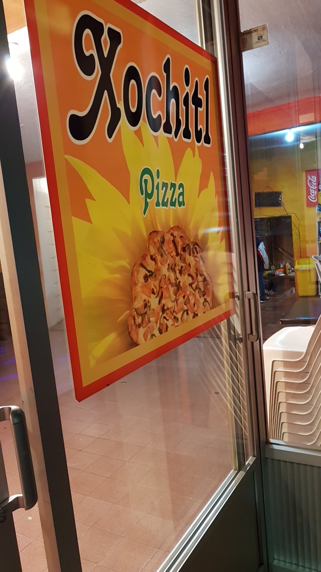 Xochitl Pizza image 2