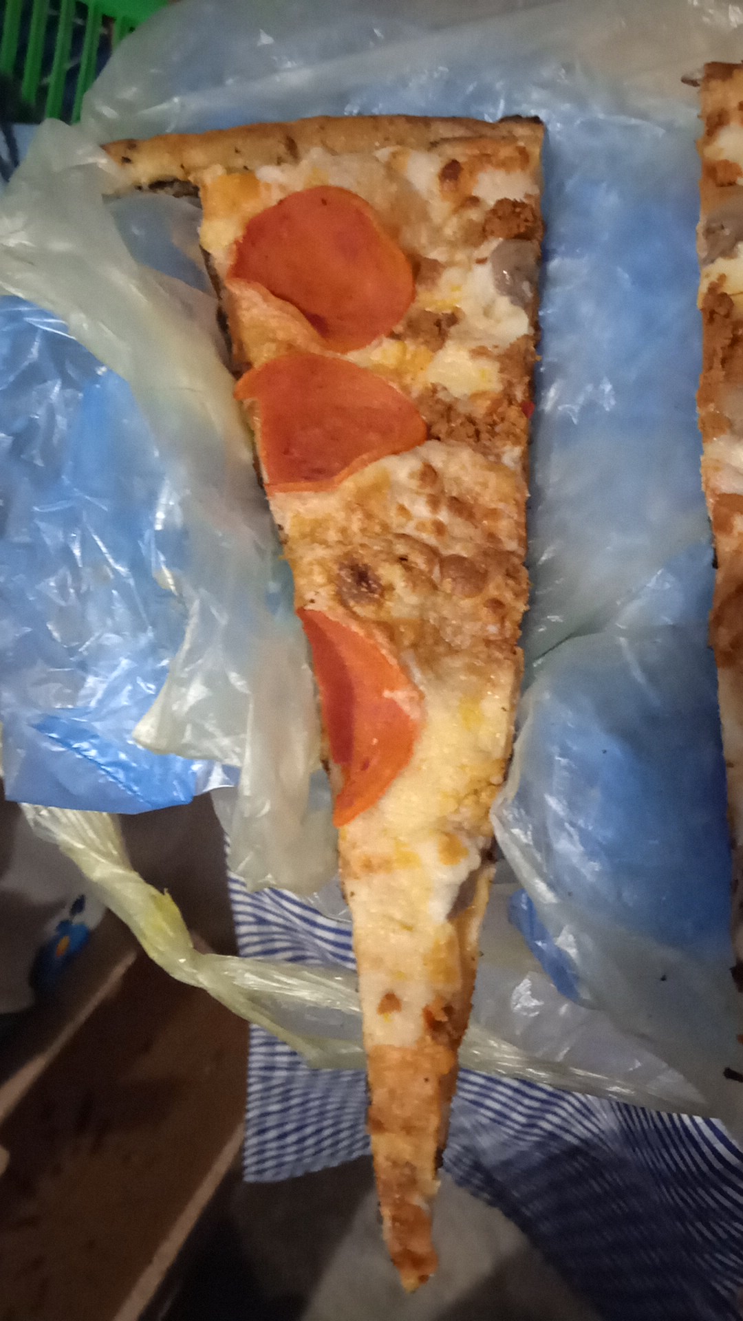 Xochitl Pizza image 3