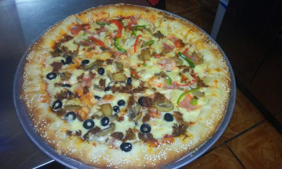 Xochitl Pizza image 4