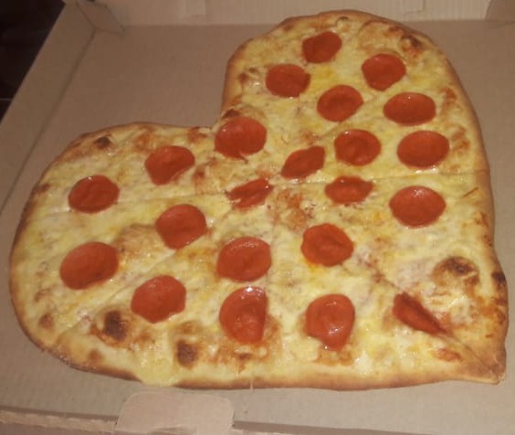 Xochitl Pizza image 5