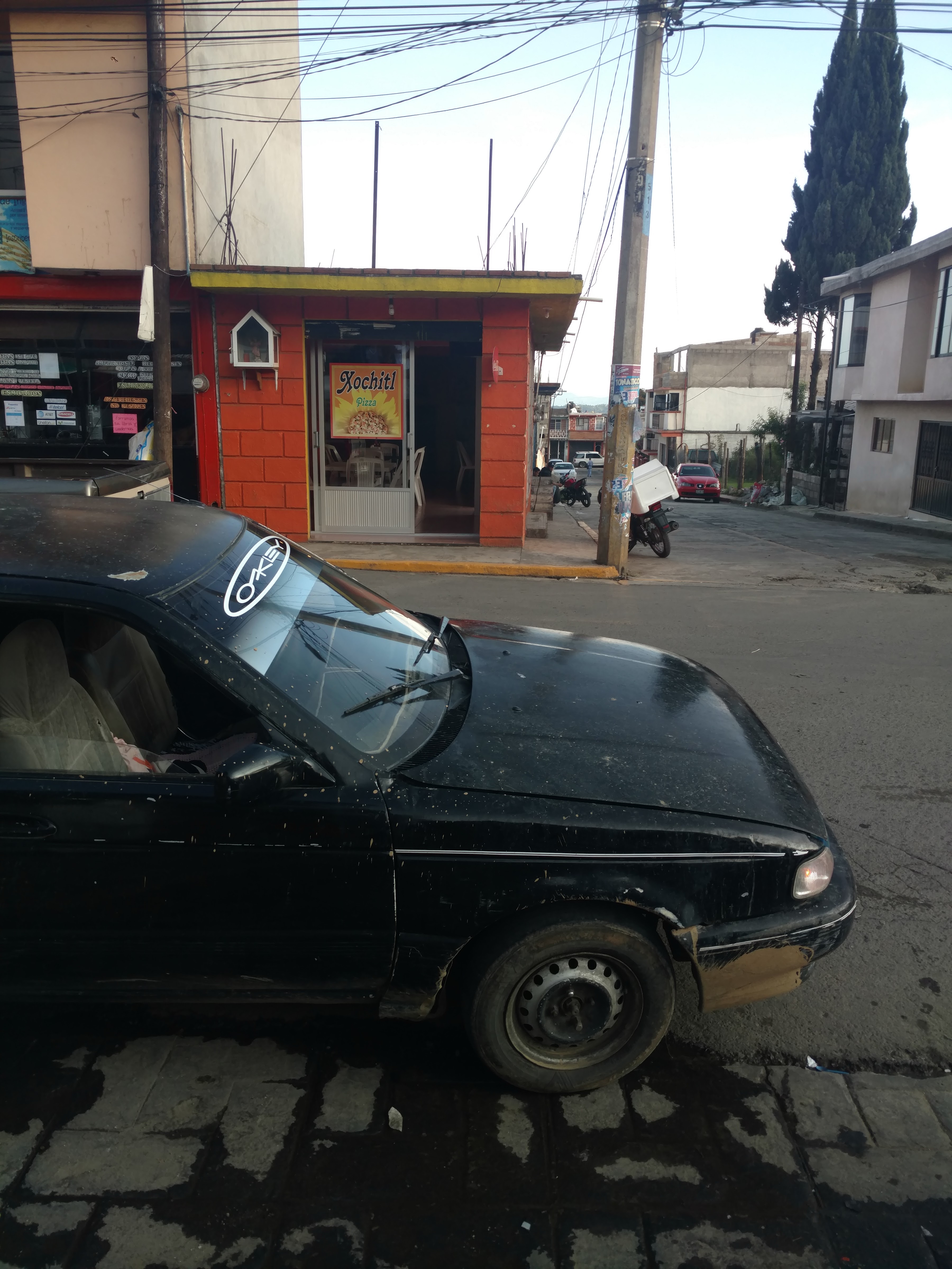 Xochitl Pizza image 8